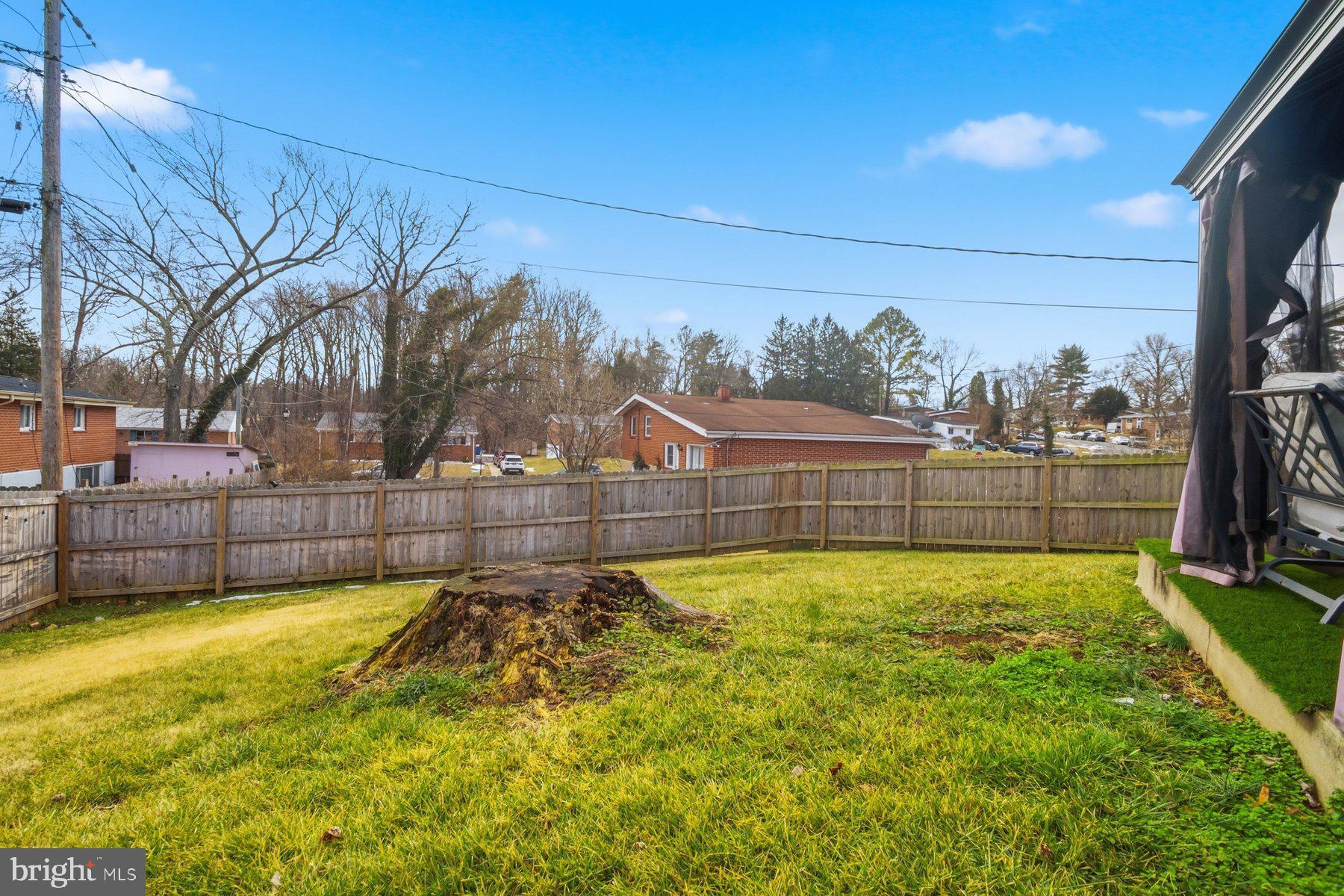 SCOTTS HILL - Residential