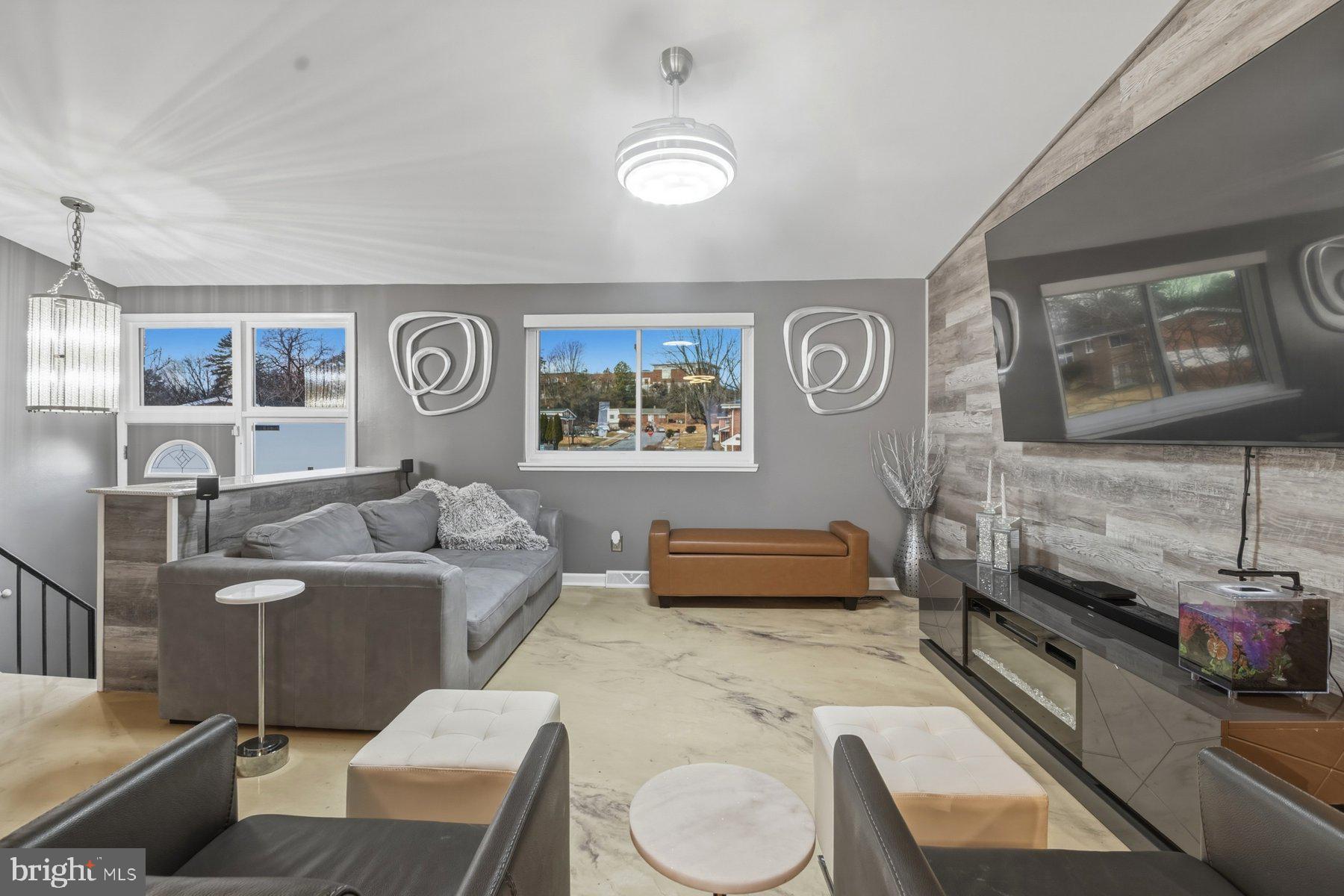 SCOTTS HILL - Residential