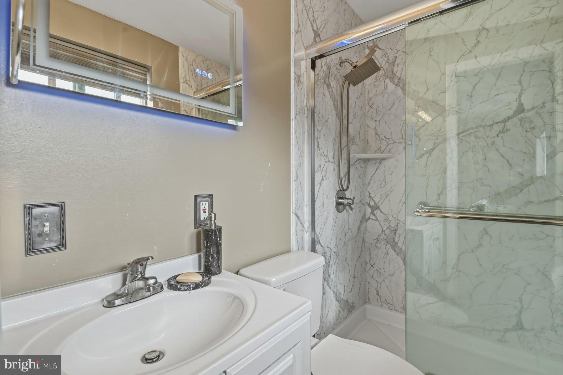 SCOTTS HILL - Residential