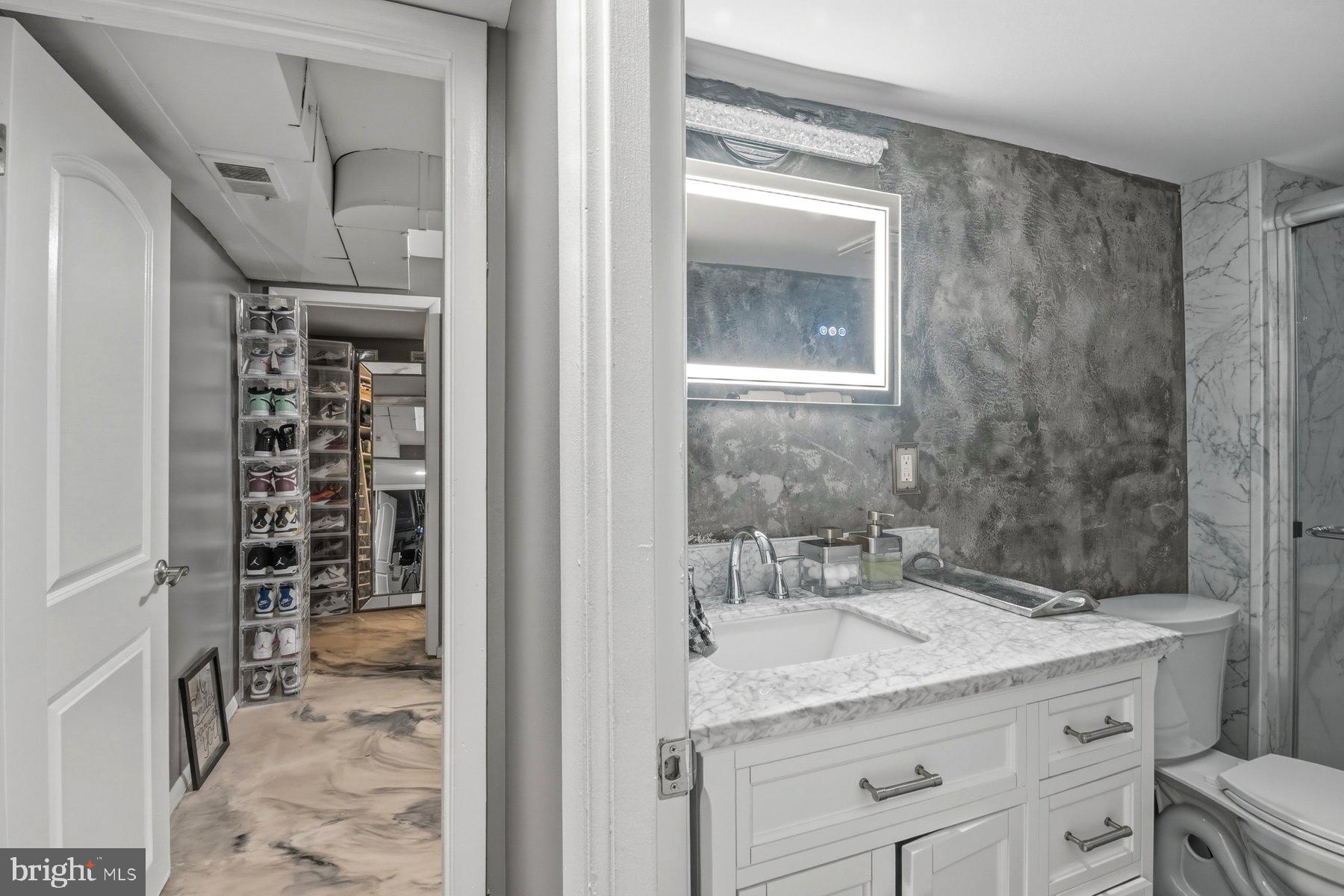 SCOTTS HILL - Residential