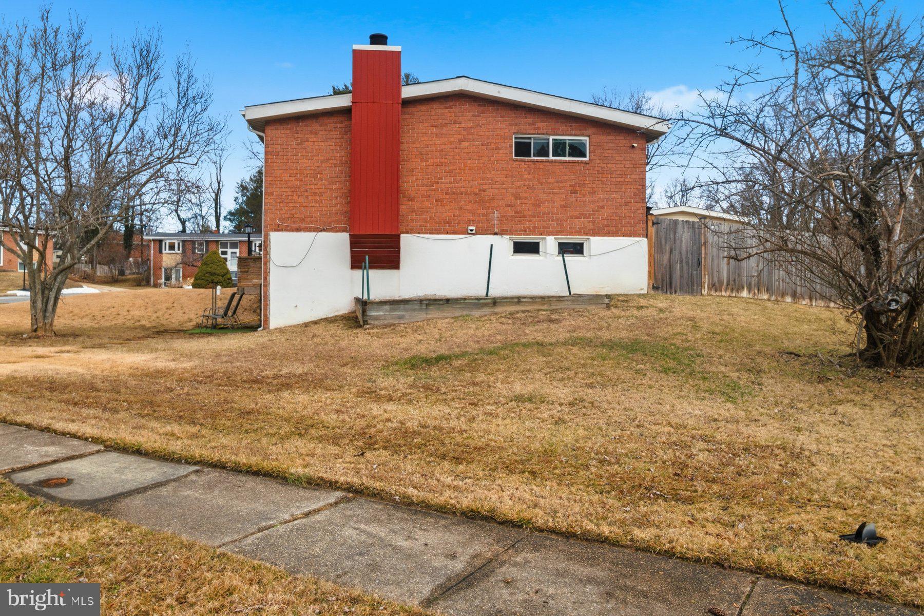 SCOTTS HILL - Residential