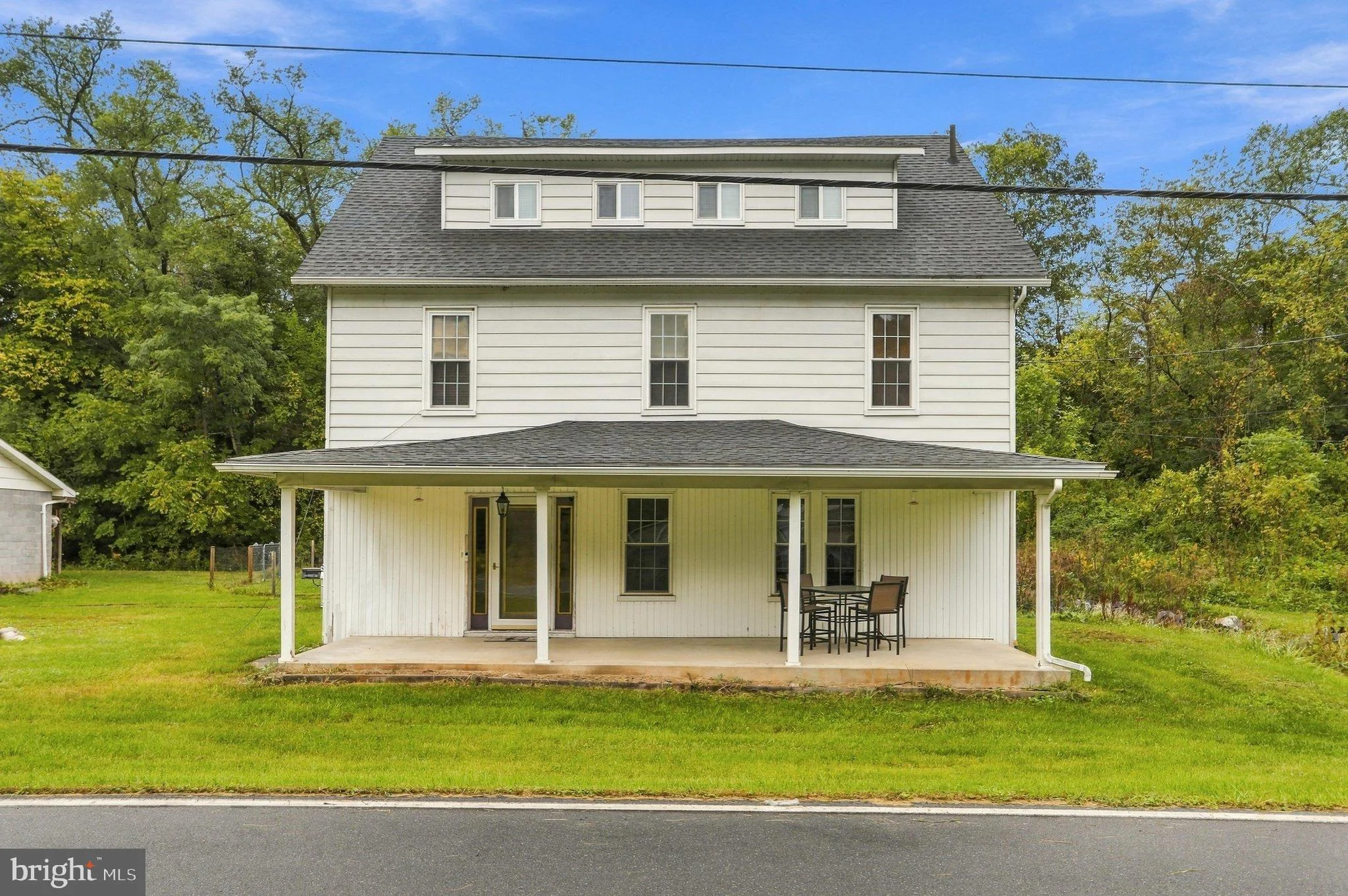 22607 Gilpin Road NE, Flintstone, MD 21530