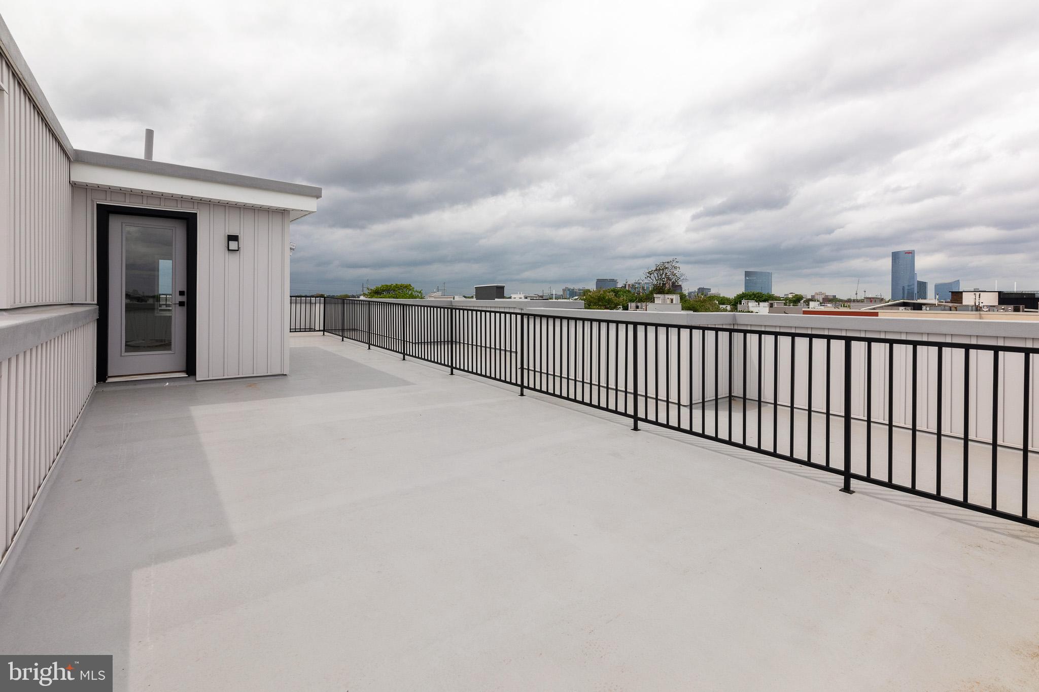 POINT BREEZE - Residential Lease