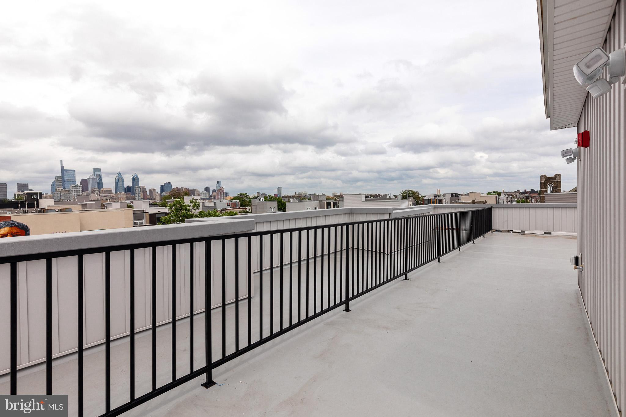 POINT BREEZE - Residential Lease