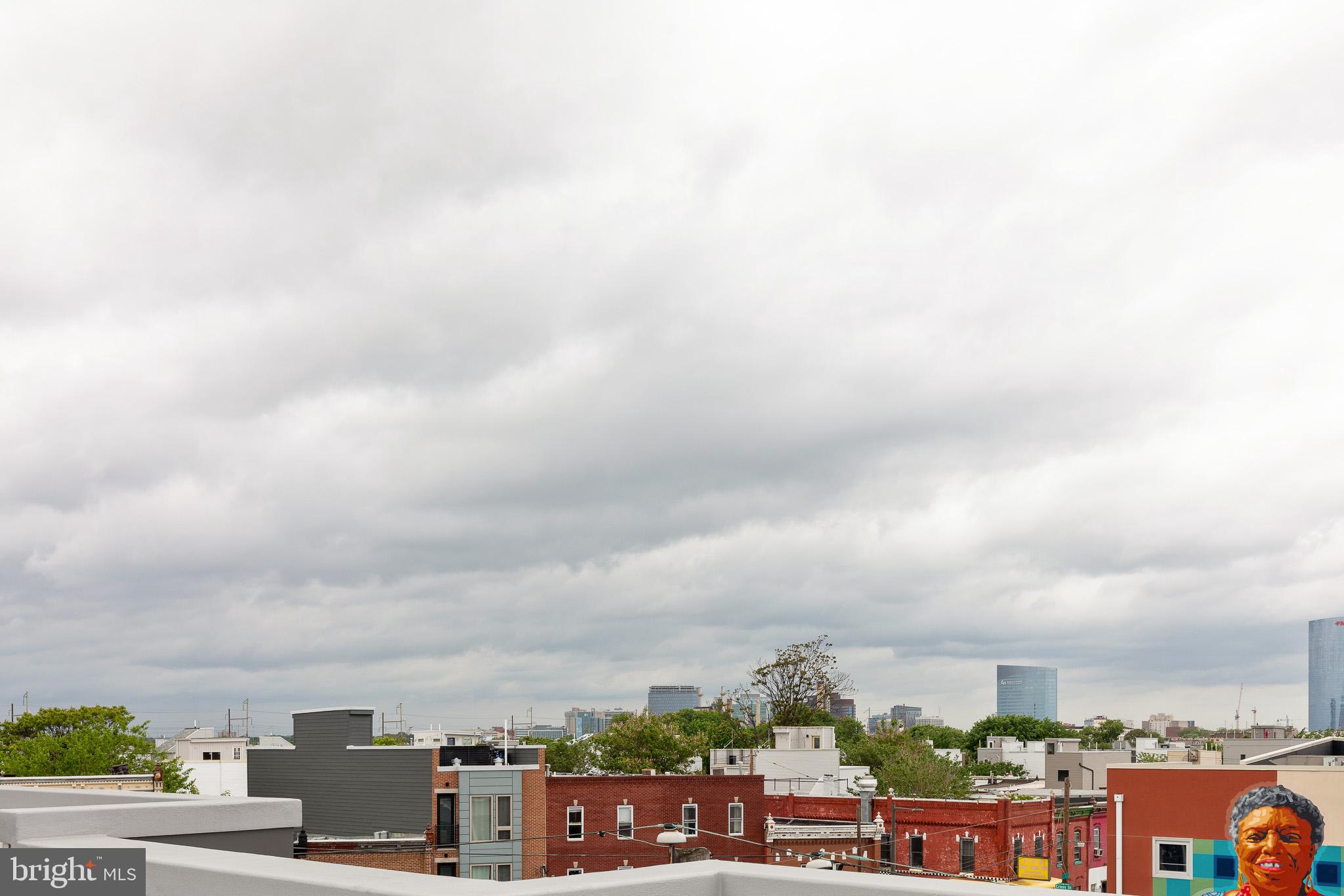 POINT BREEZE - Residential Lease