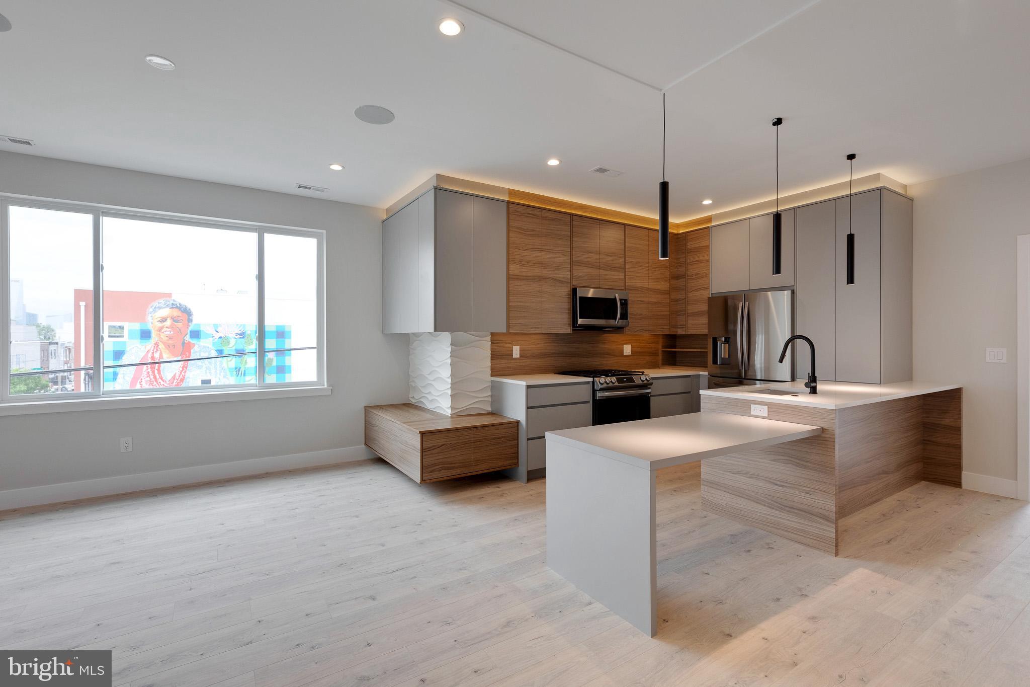 POINT BREEZE - Residential Lease