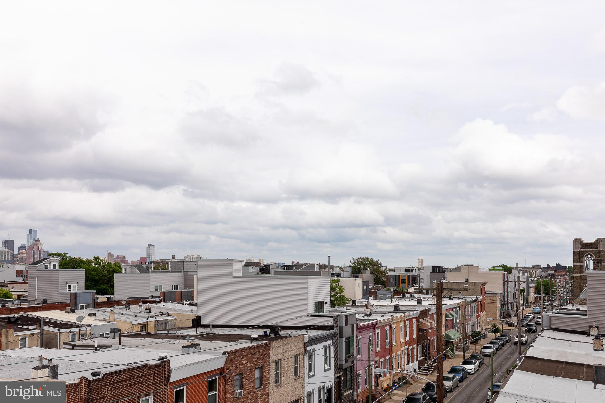 POINT BREEZE - Residential Lease