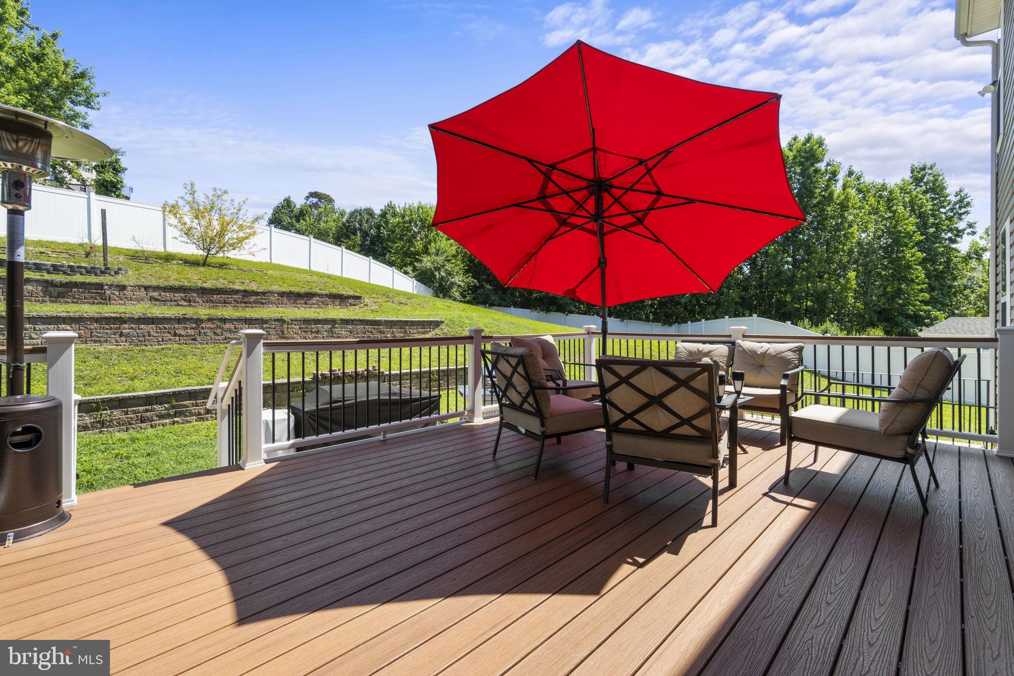 ENGLAND RUN NORTH - Residential