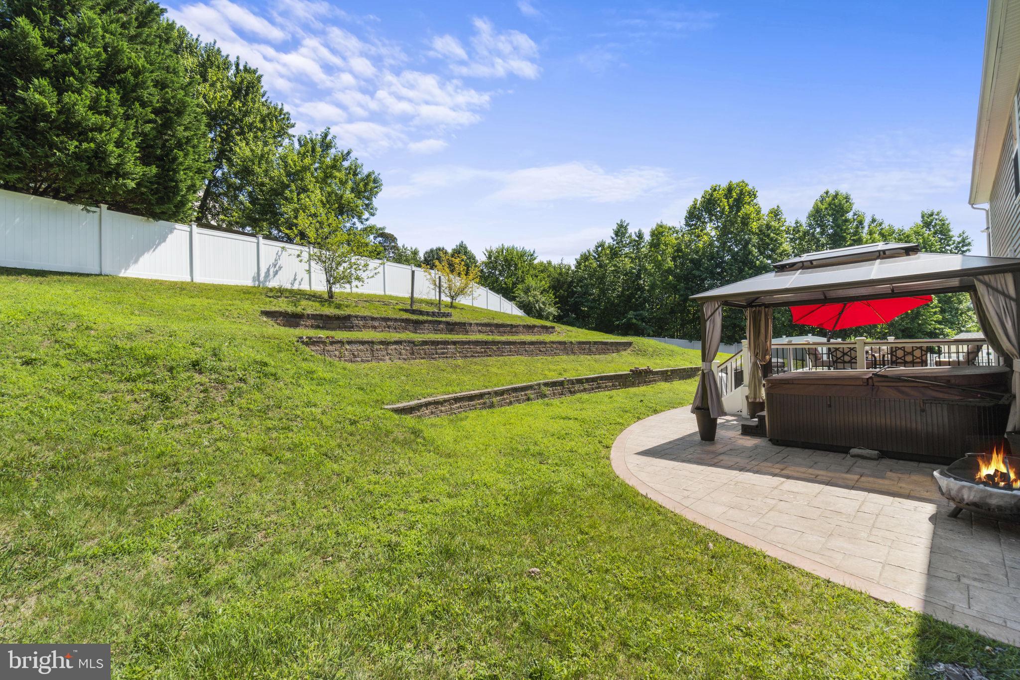 ENGLAND RUN NORTH - Residential