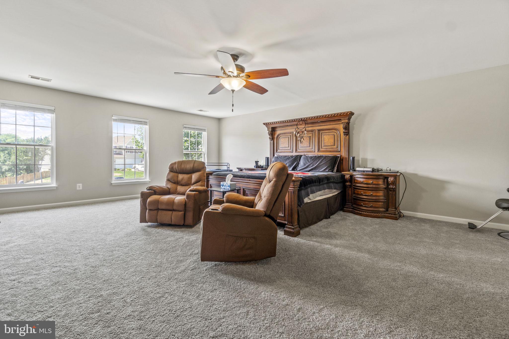 ENGLAND RUN NORTH - Residential