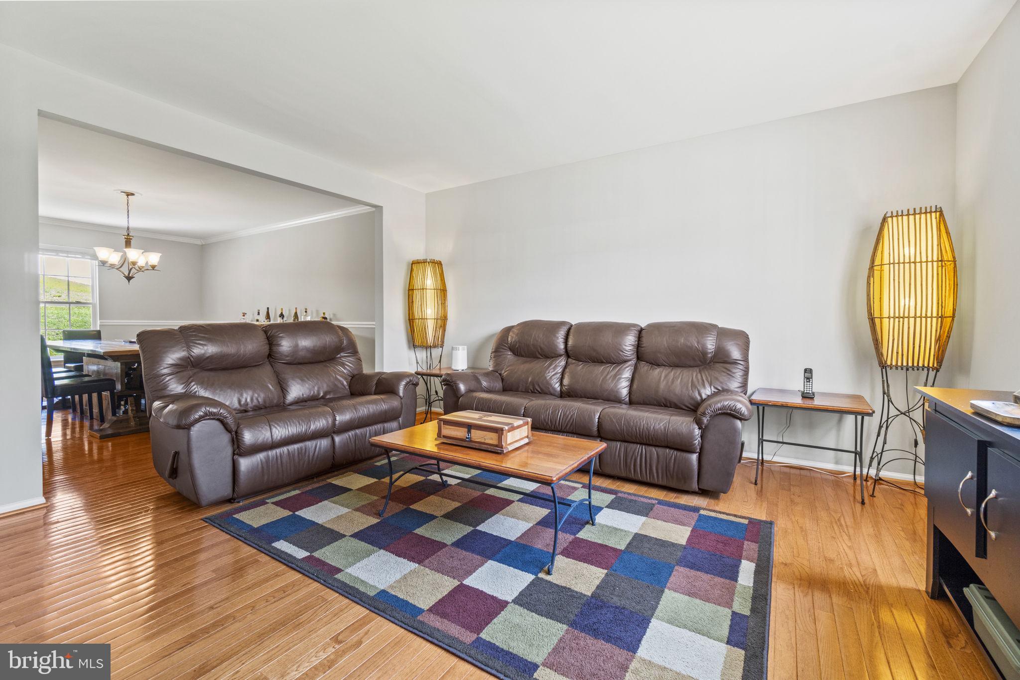 ENGLAND RUN NORTH - Residential