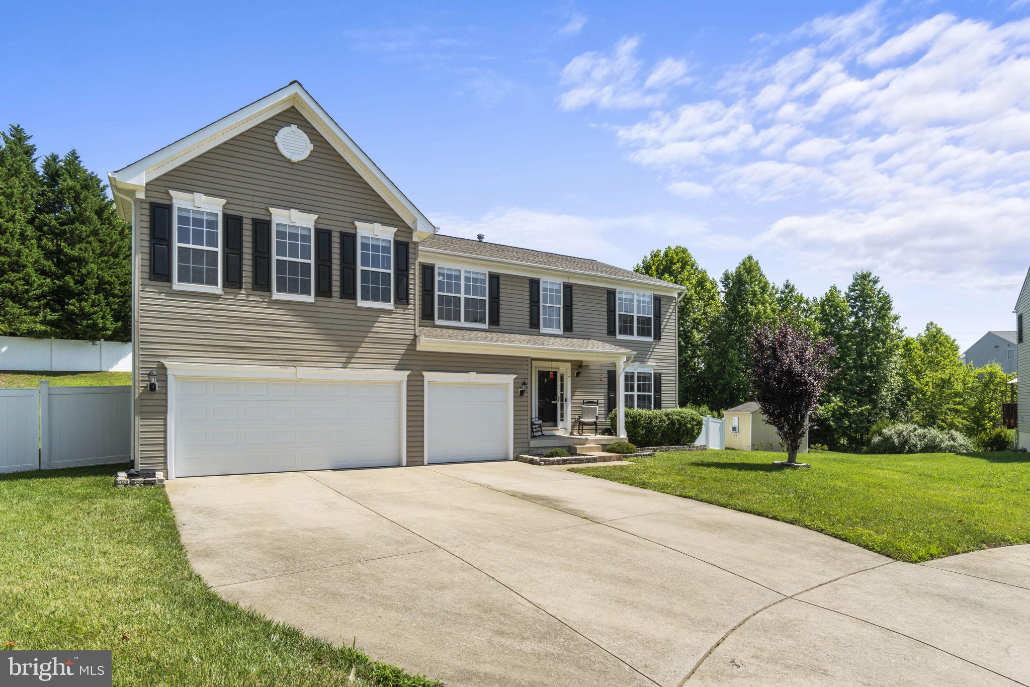 ENGLAND RUN NORTH - Residential