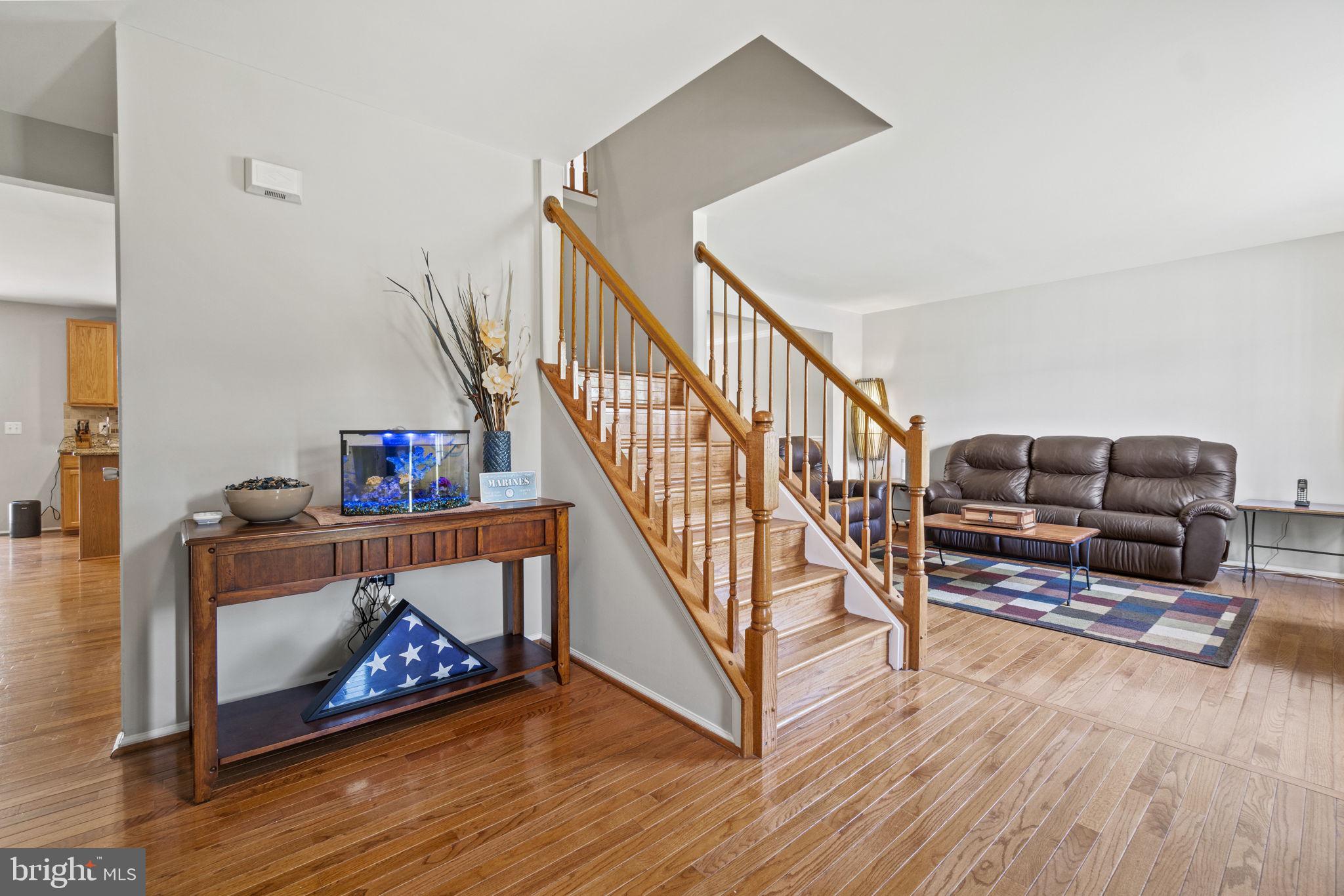 ENGLAND RUN NORTH - Residential