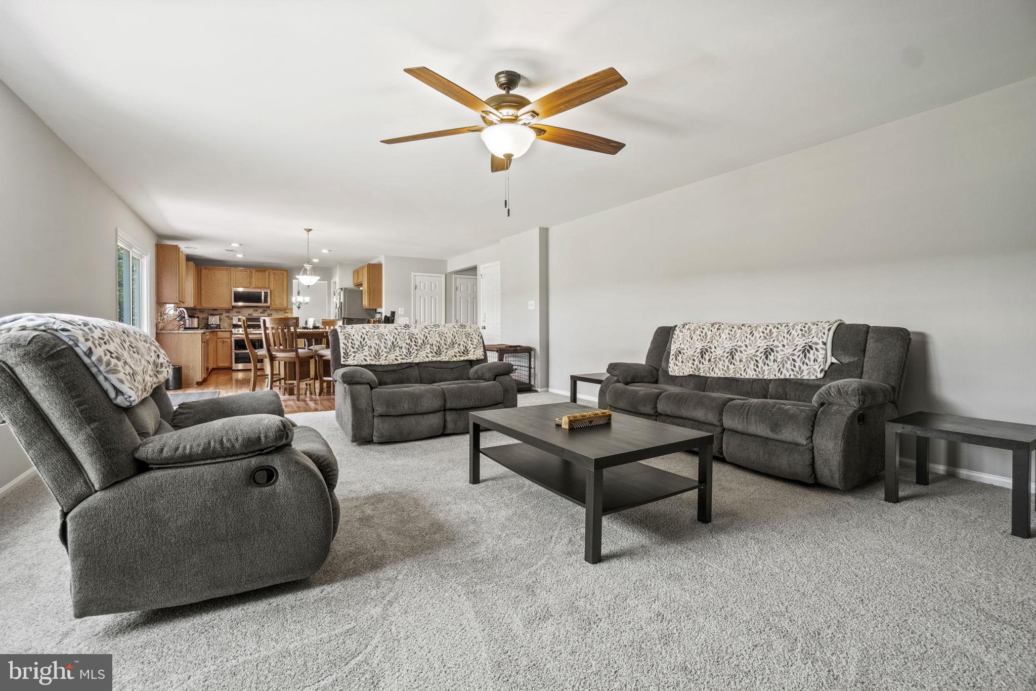 ENGLAND RUN NORTH - Residential