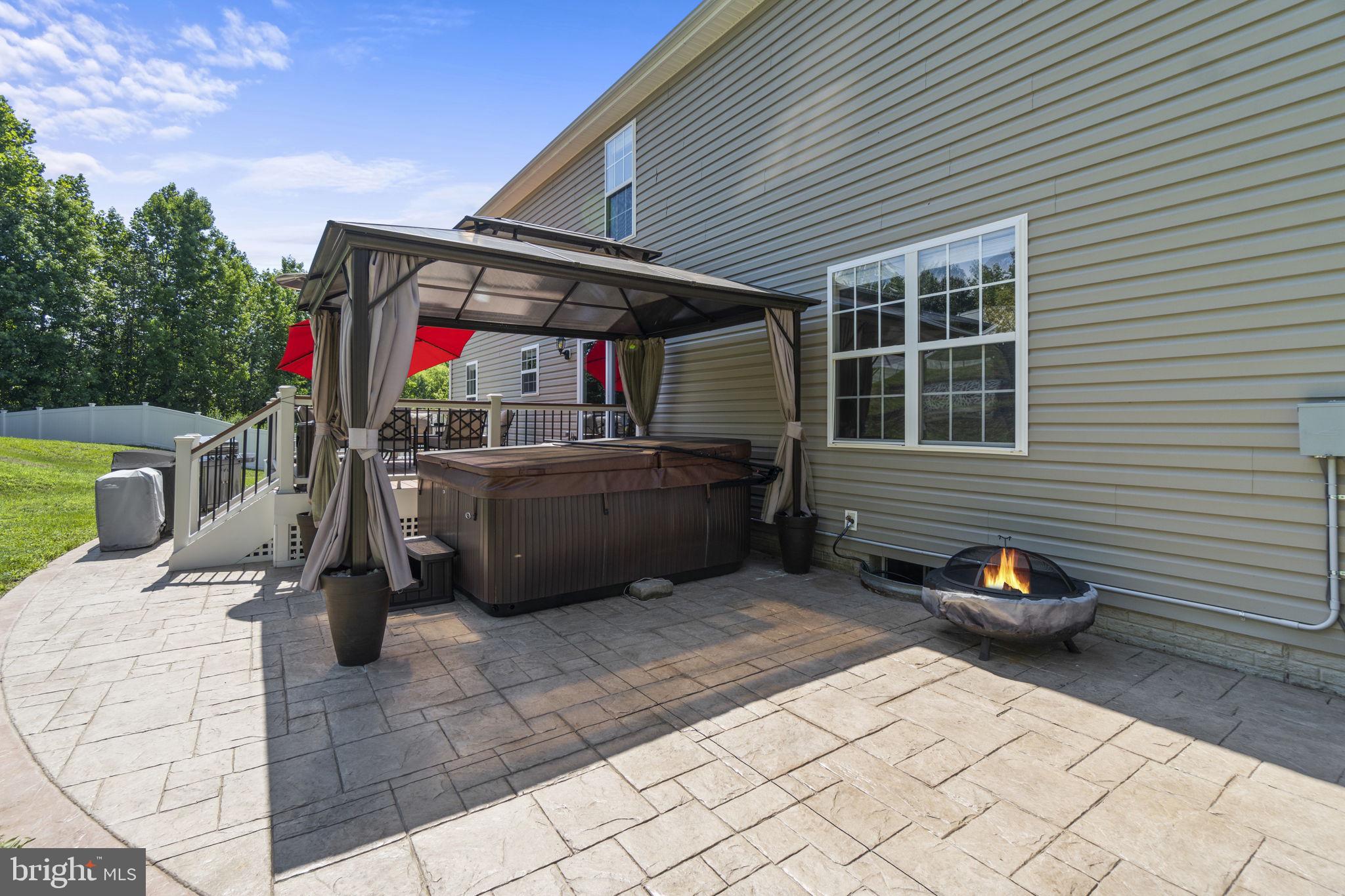 ENGLAND RUN NORTH - Residential