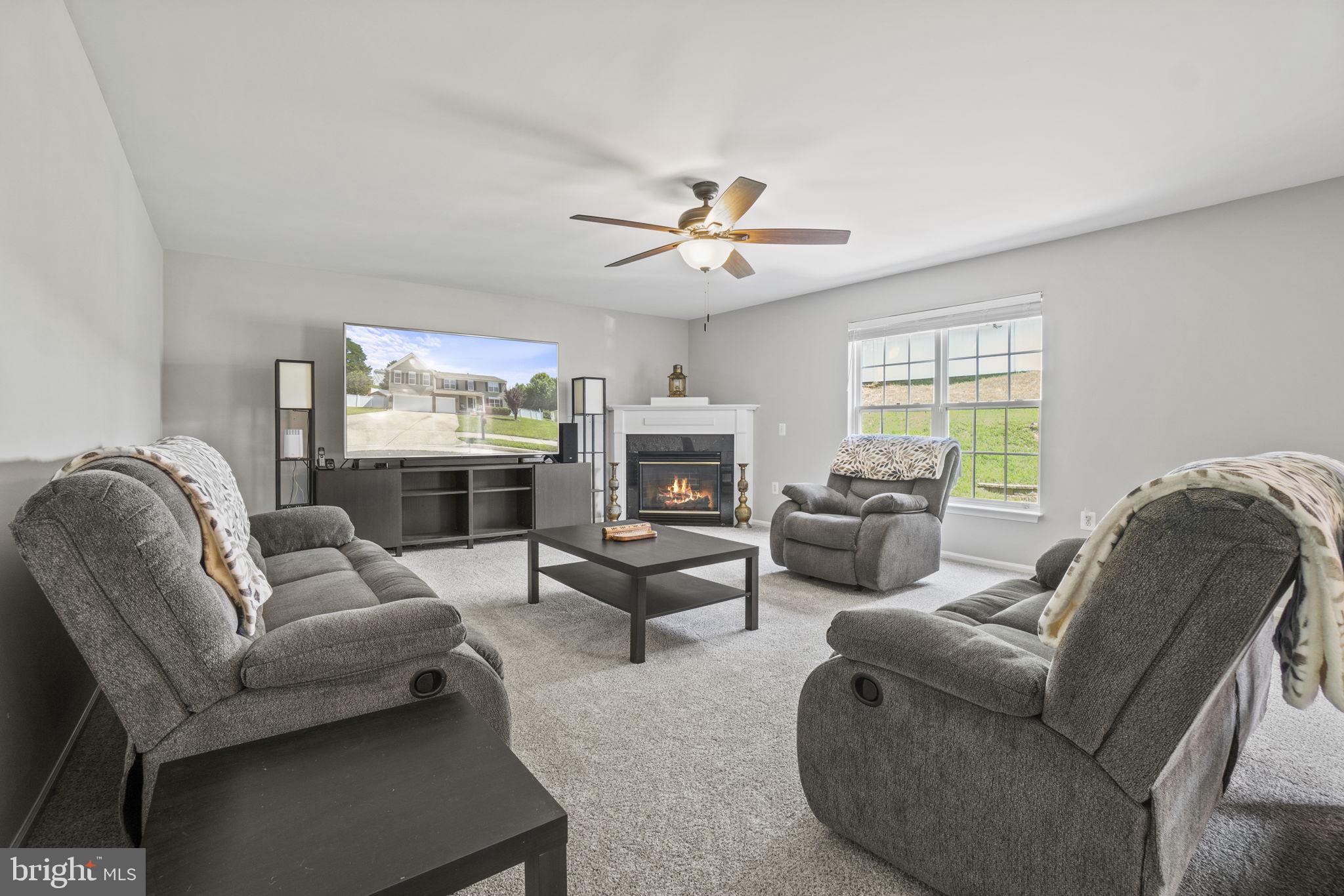 ENGLAND RUN NORTH - Residential