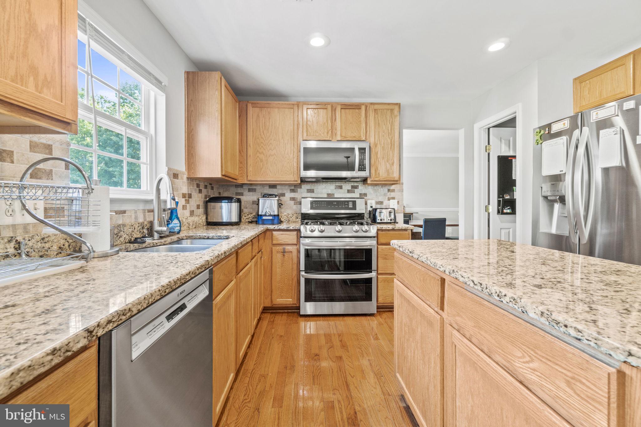 ENGLAND RUN NORTH - Residential