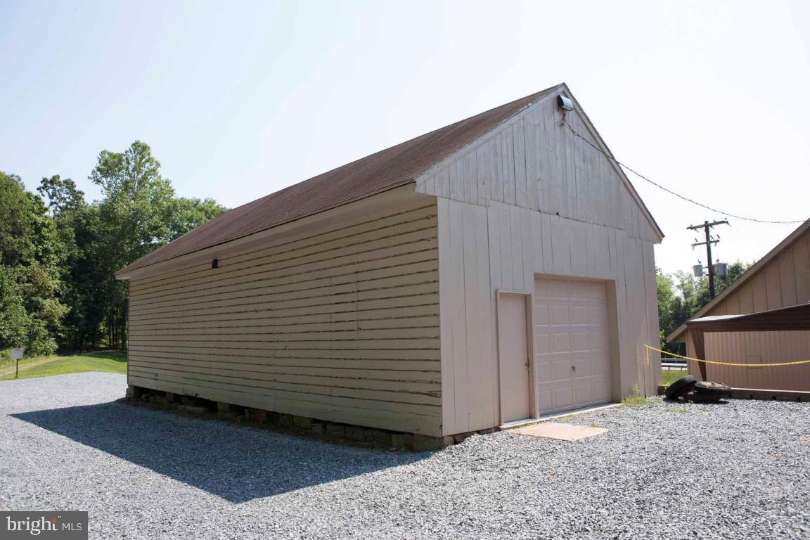 BRICKERVILLE - Residential