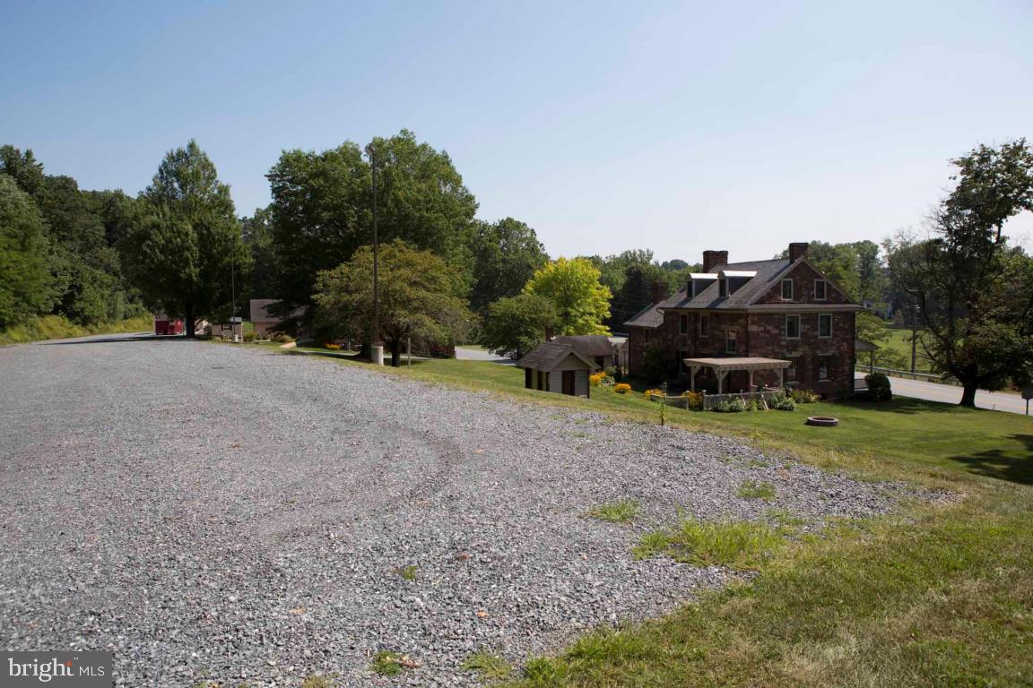 BRICKERVILLE - Residential