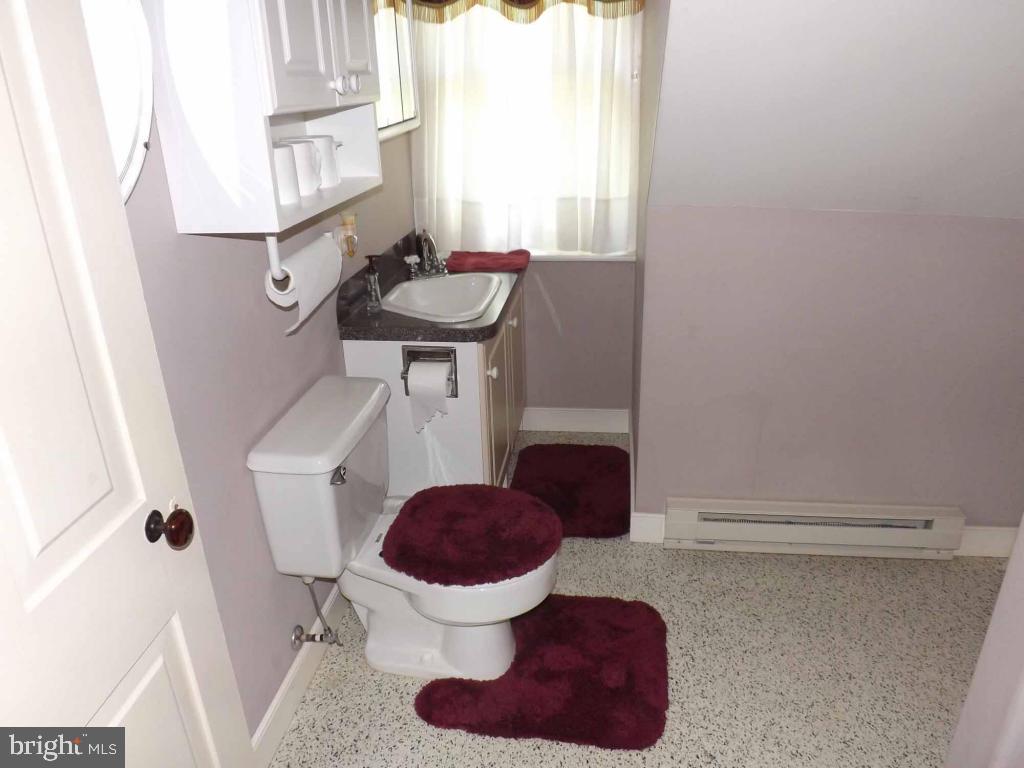 BRICKERVILLE - Residential