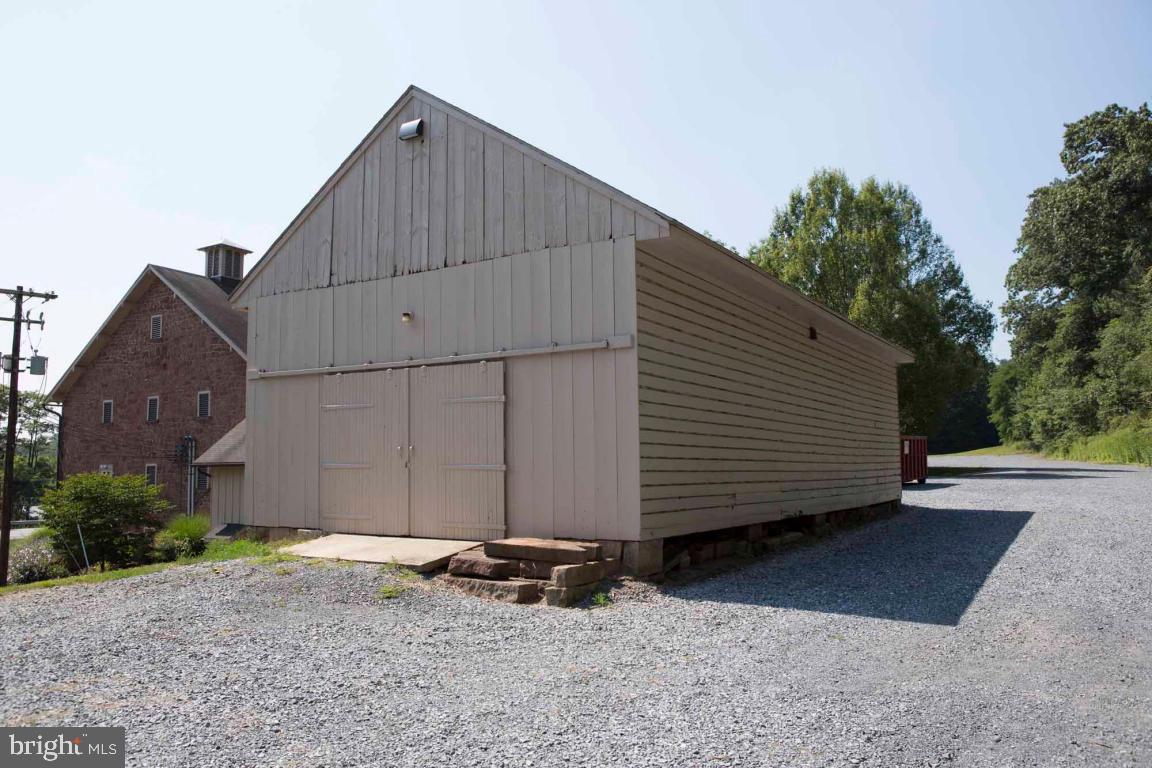 BRICKERVILLE - Residential