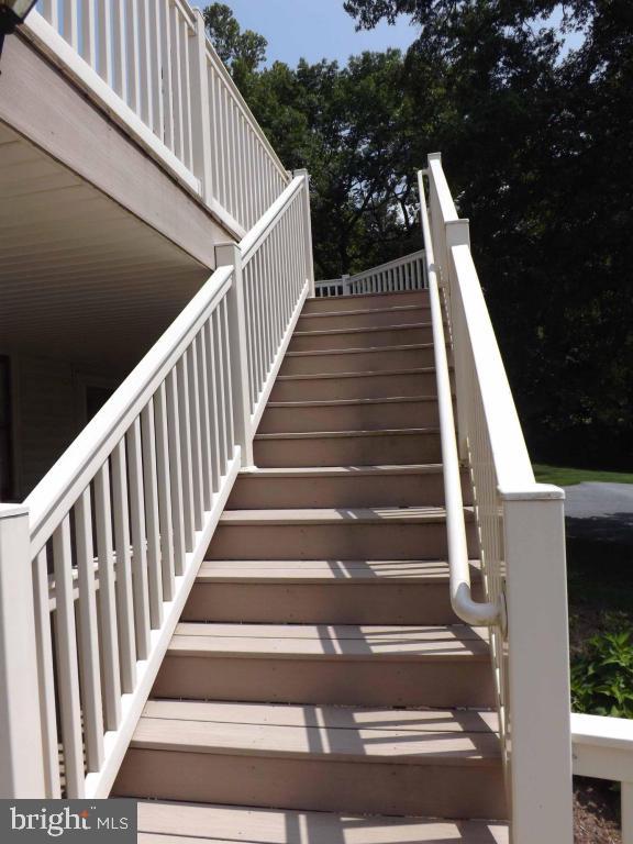 BRICKERVILLE - Residential