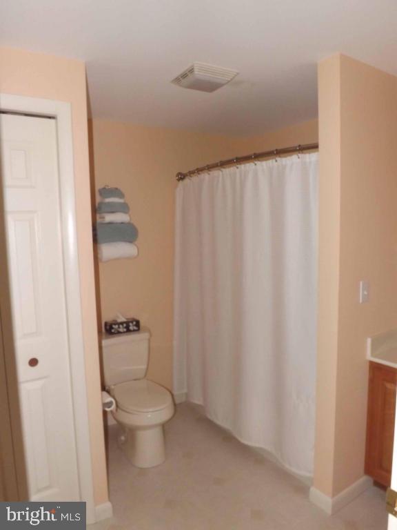 BRICKERVILLE - Residential