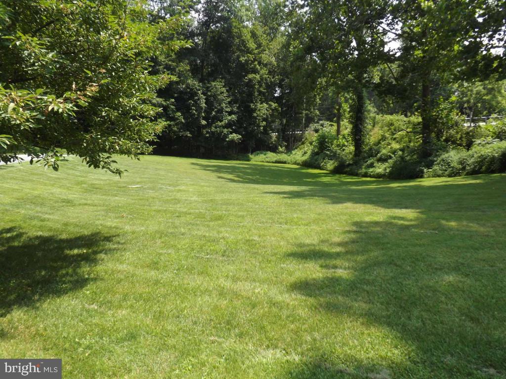 BRICKERVILLE - Residential