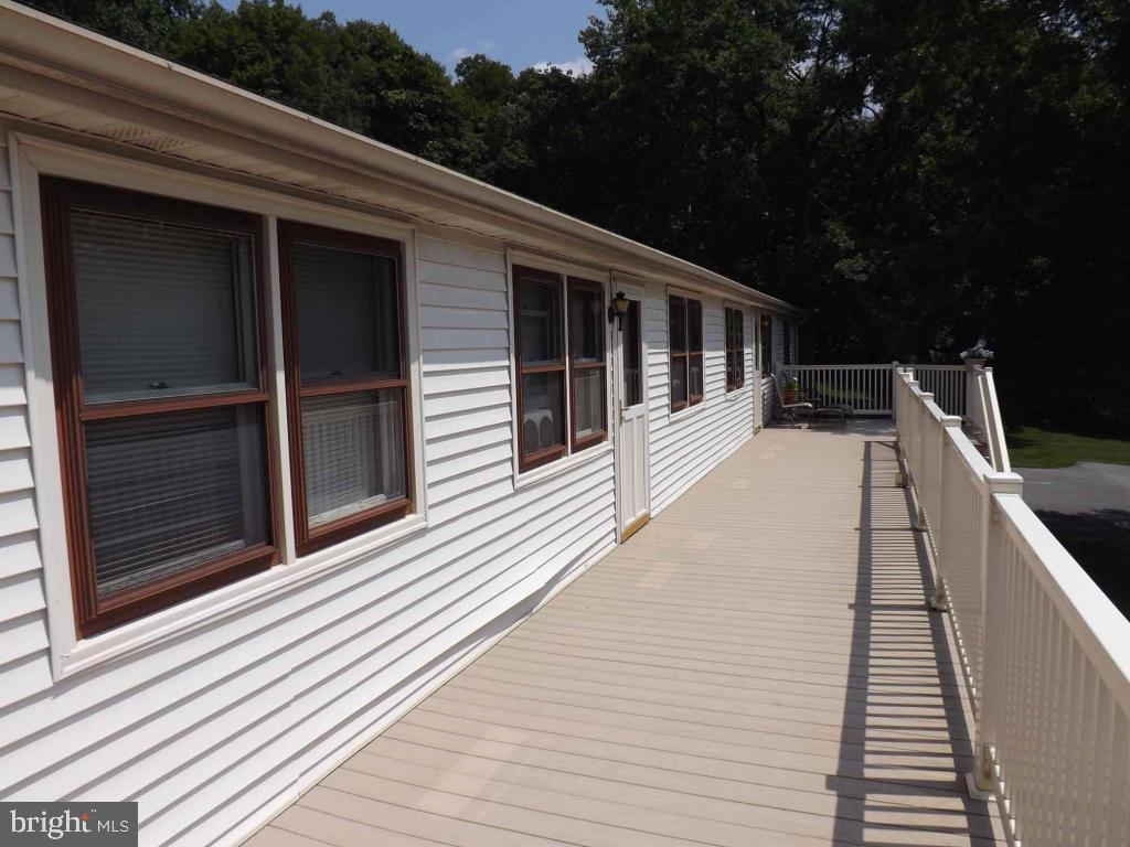 BRICKERVILLE - Residential