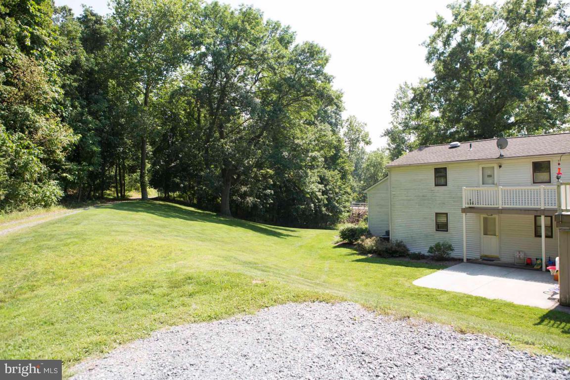 BRICKERVILLE - Residential