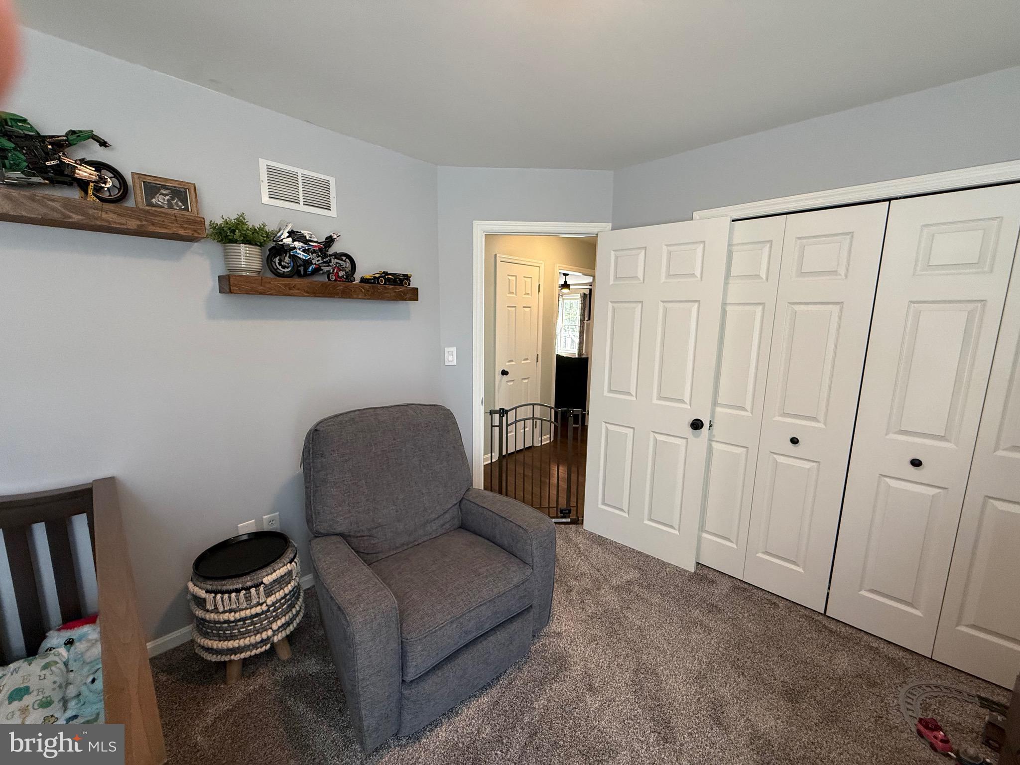 BROOKRIDGE ESTATES - Residential