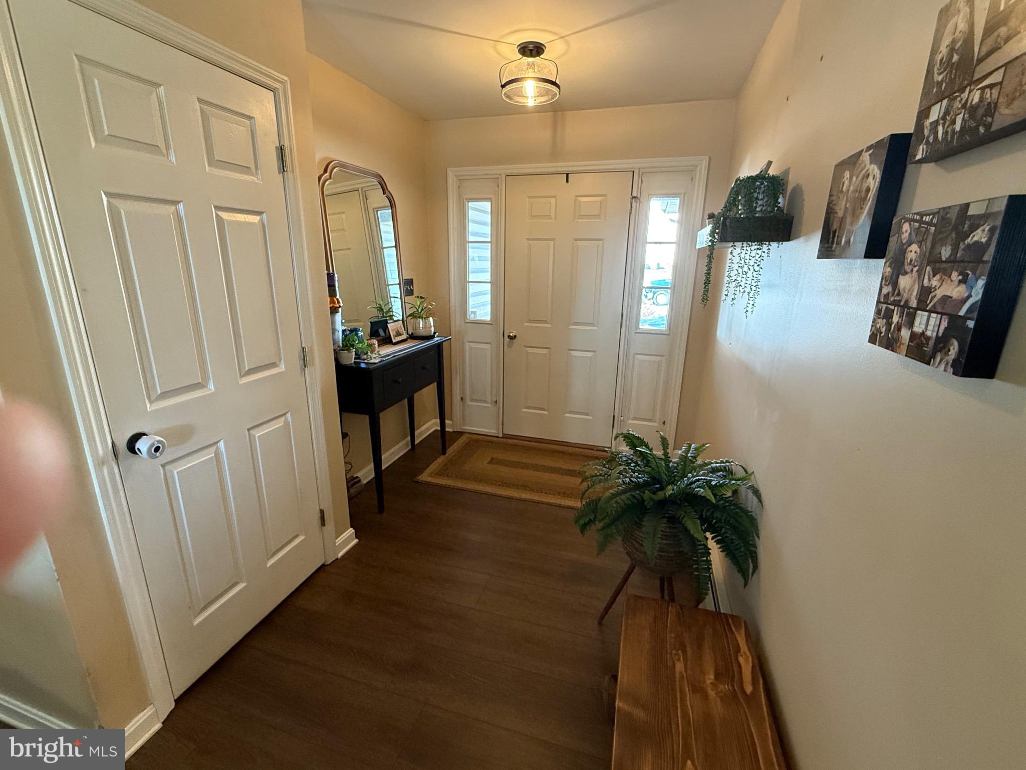 BROOKRIDGE ESTATES - Residential