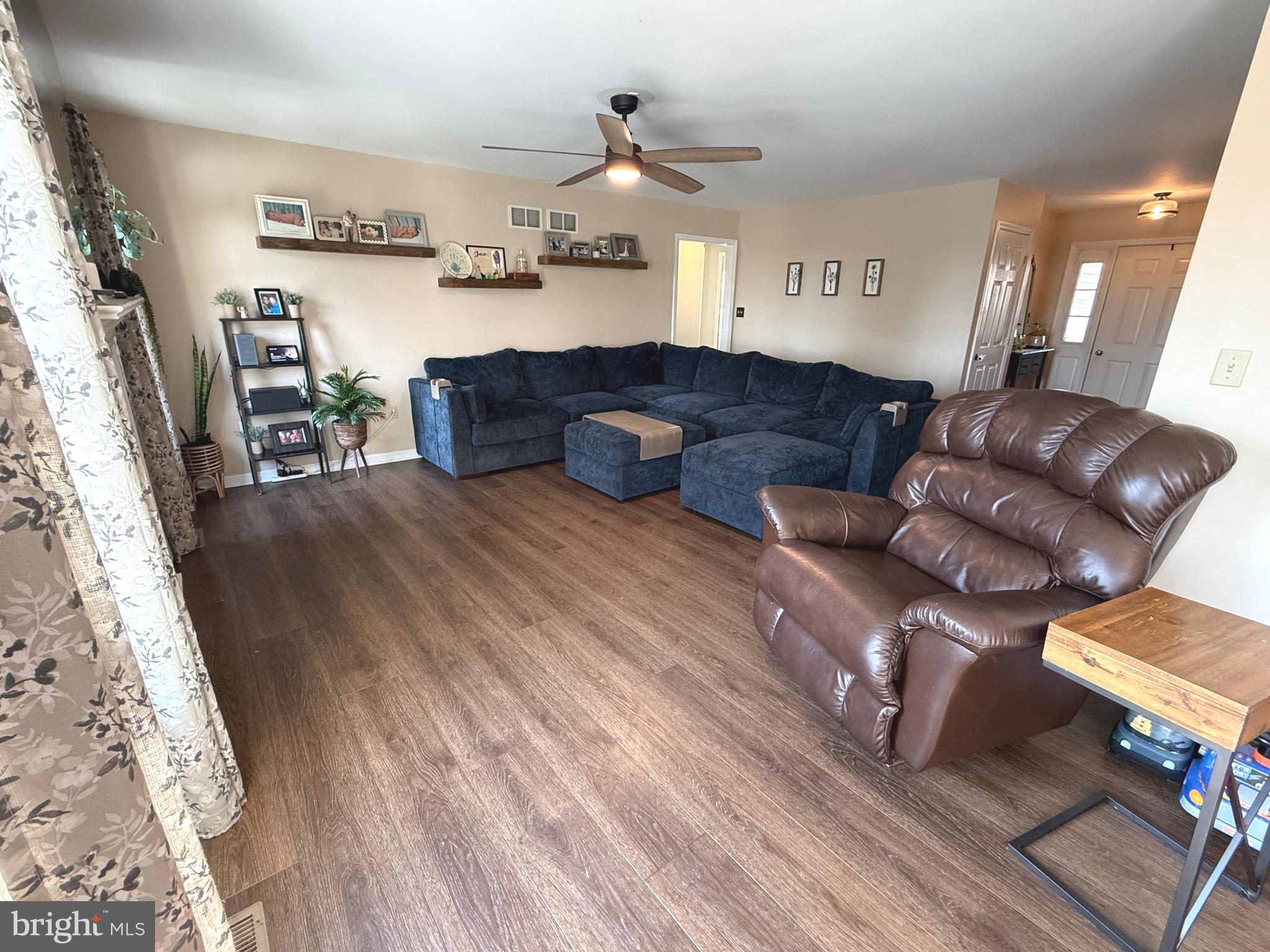 BROOKRIDGE ESTATES - Residential