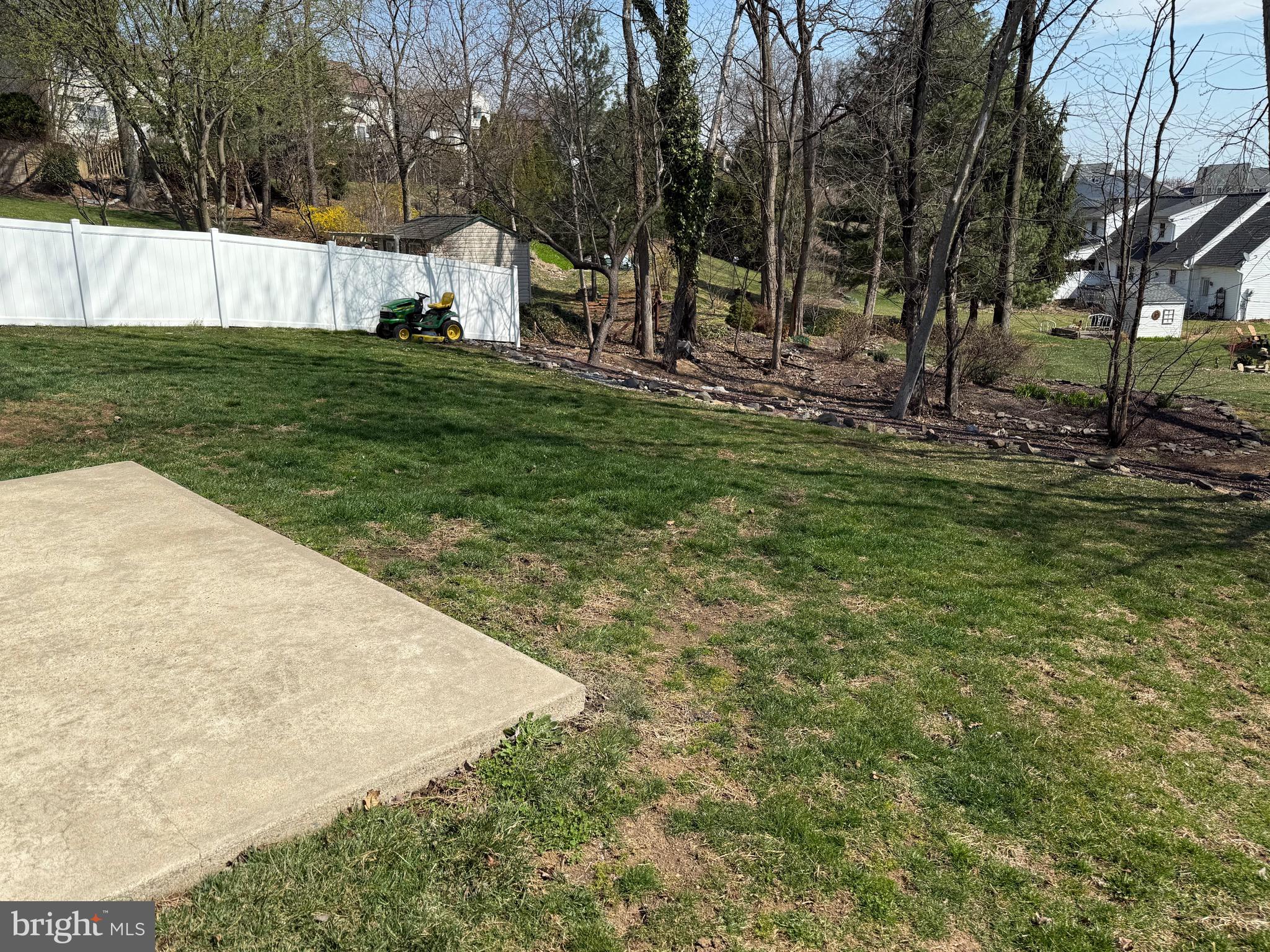 BROOKRIDGE ESTATES - Residential