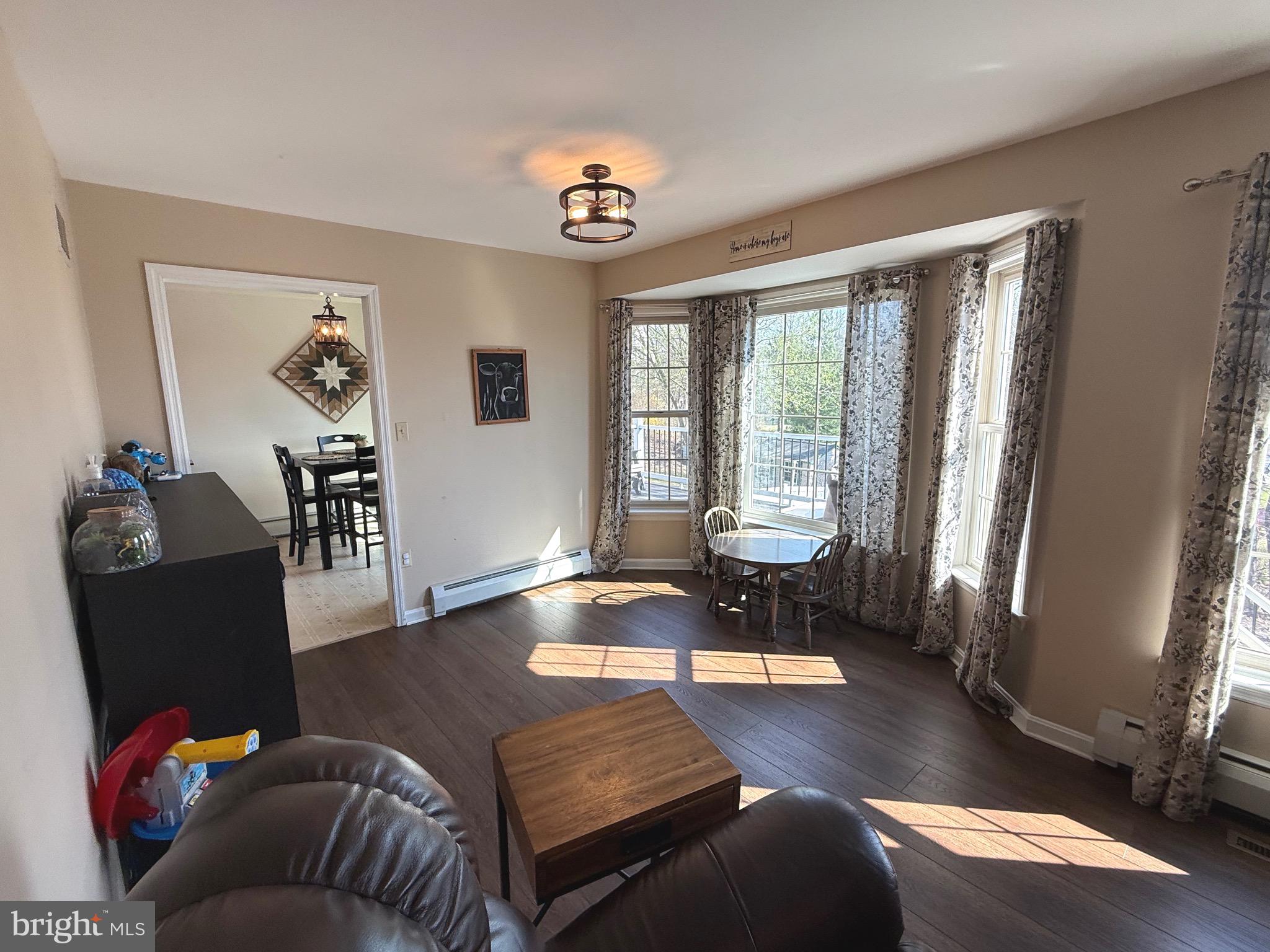 BROOKRIDGE ESTATES - Residential