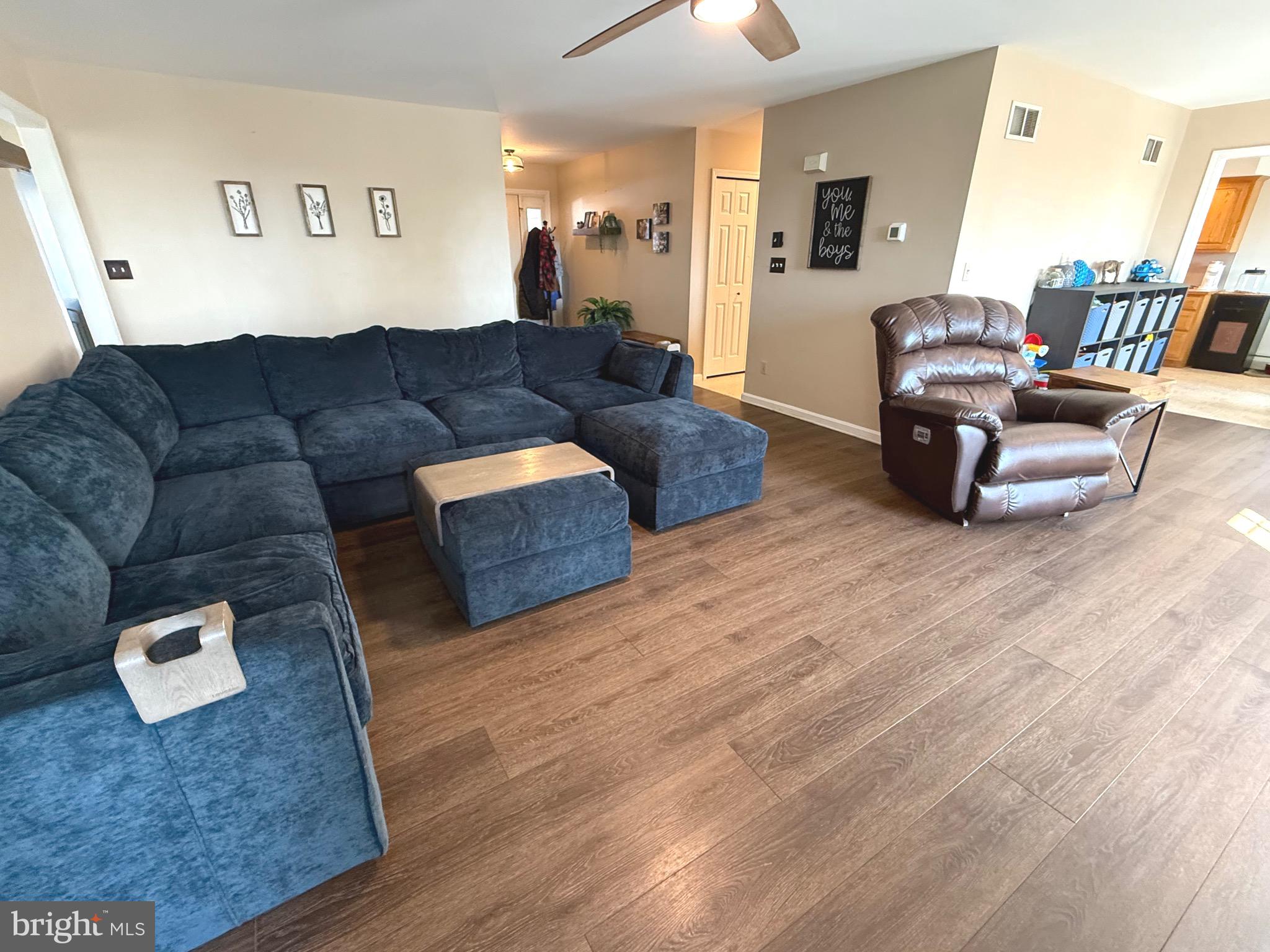 BROOKRIDGE ESTATES - Residential