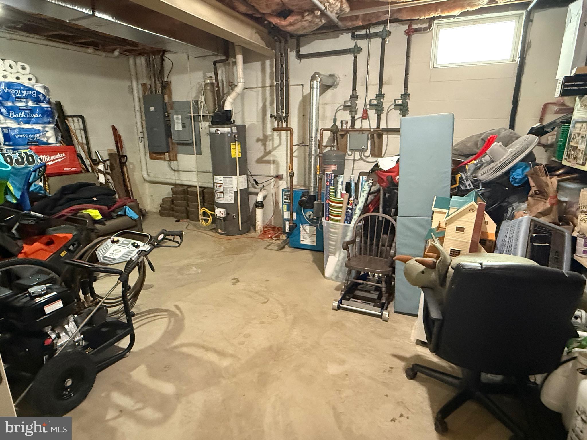 BROOKRIDGE ESTATES - Residential