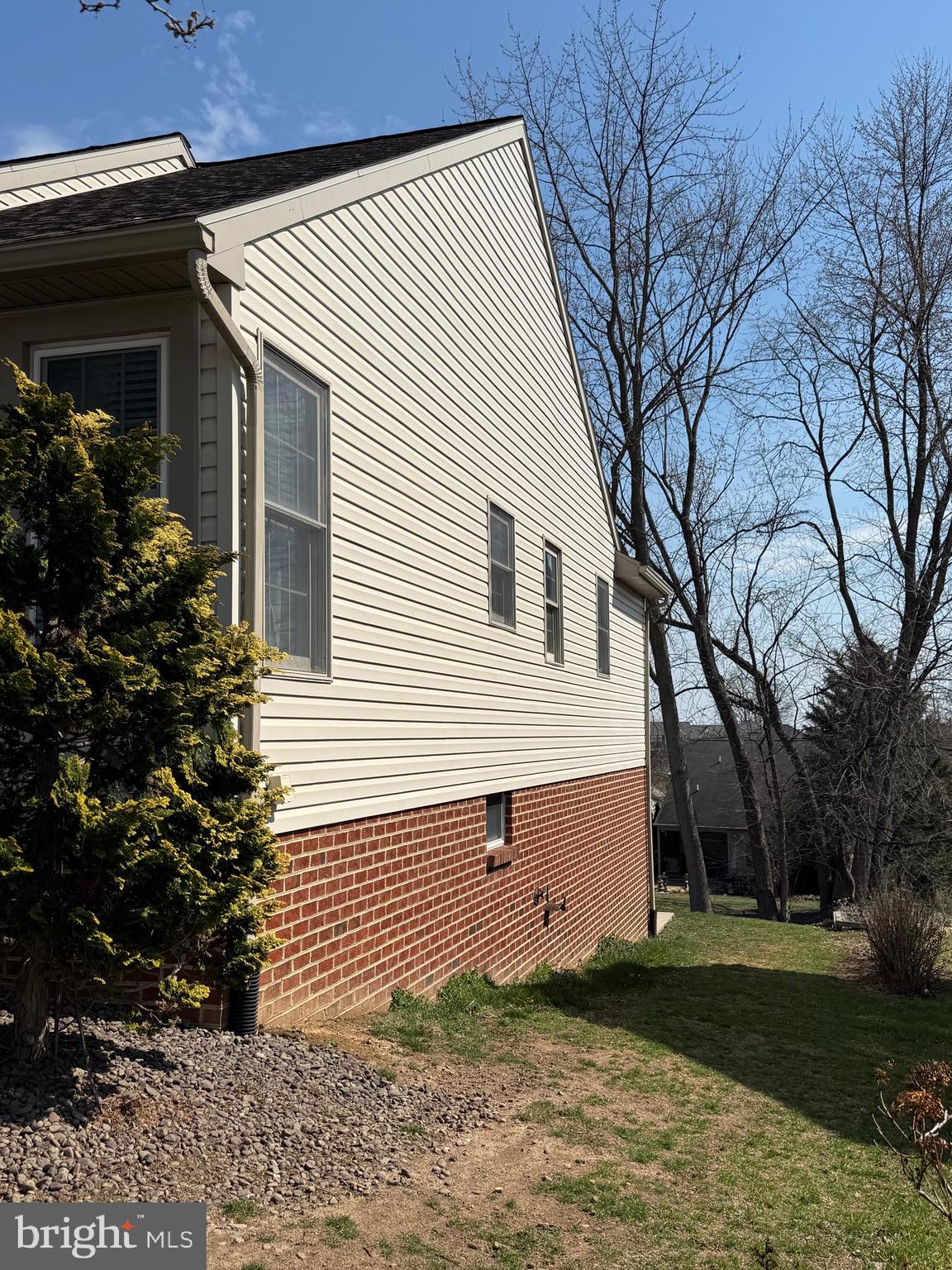 BROOKRIDGE ESTATES - Residential