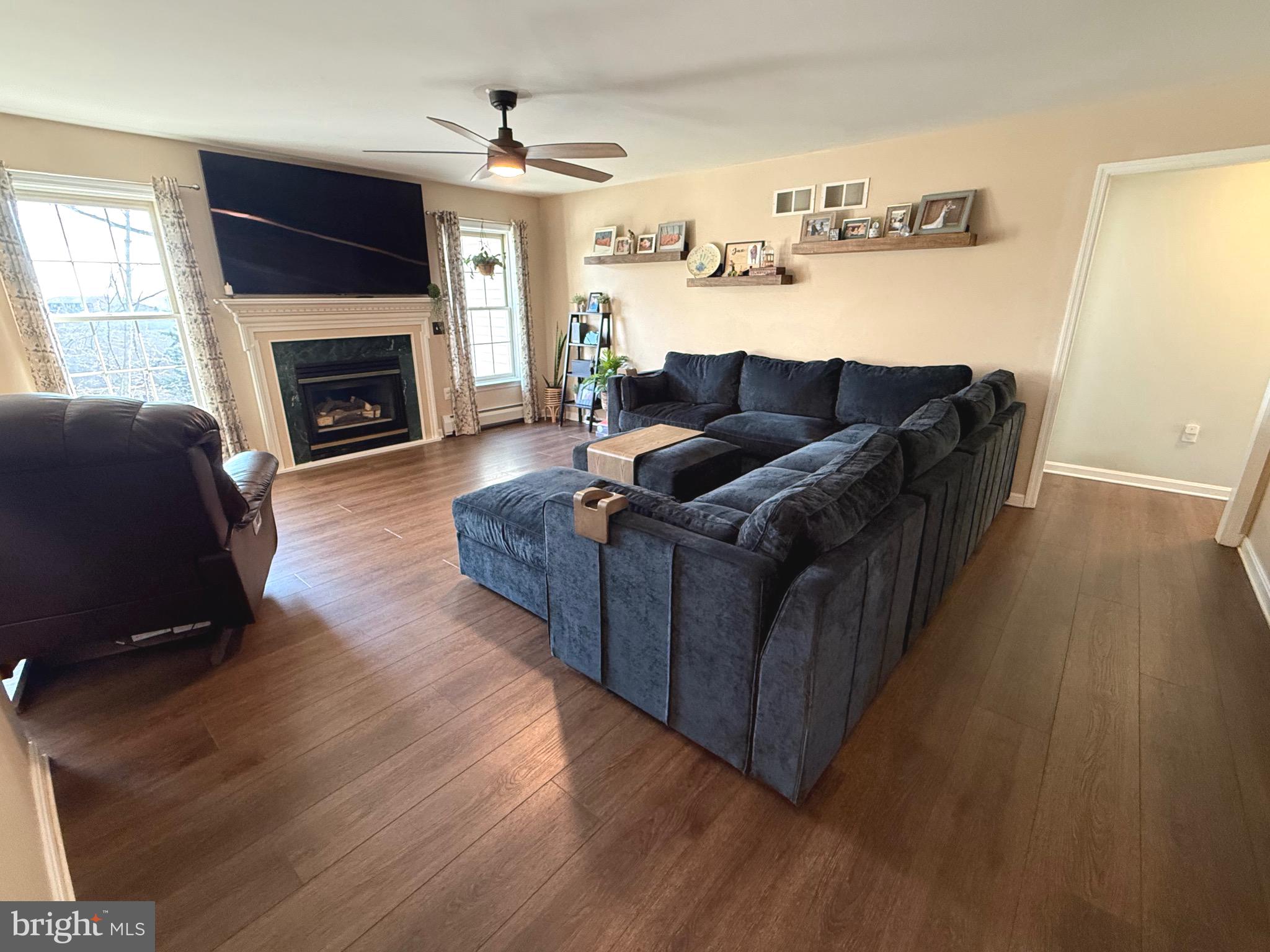 BROOKRIDGE ESTATES - Residential