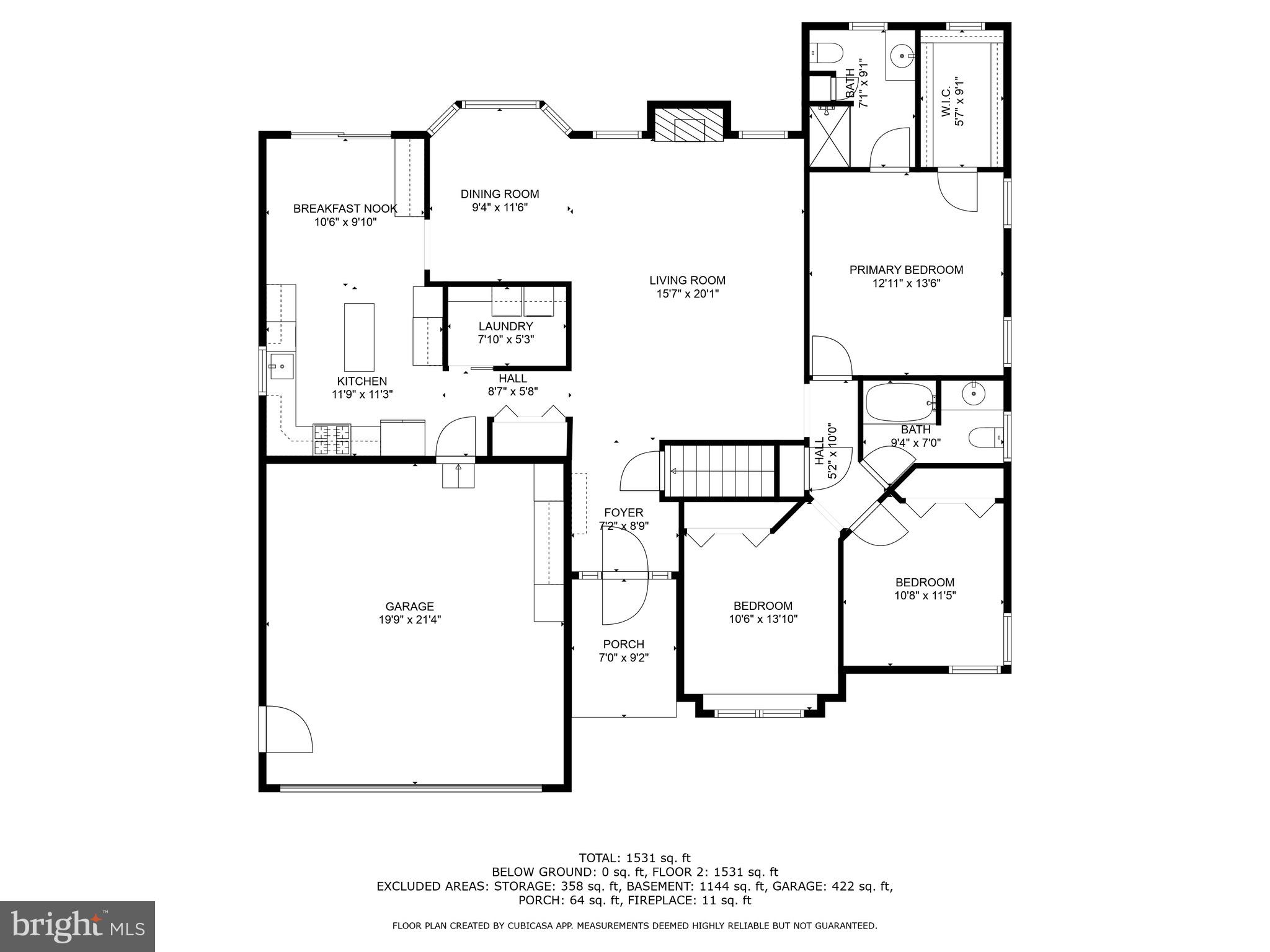 BROOKRIDGE ESTATES - Residential
