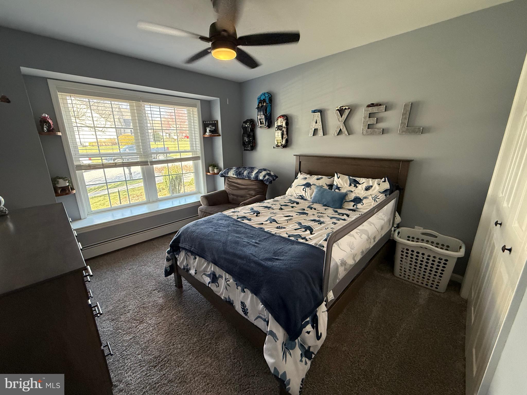 BROOKRIDGE ESTATES - Residential