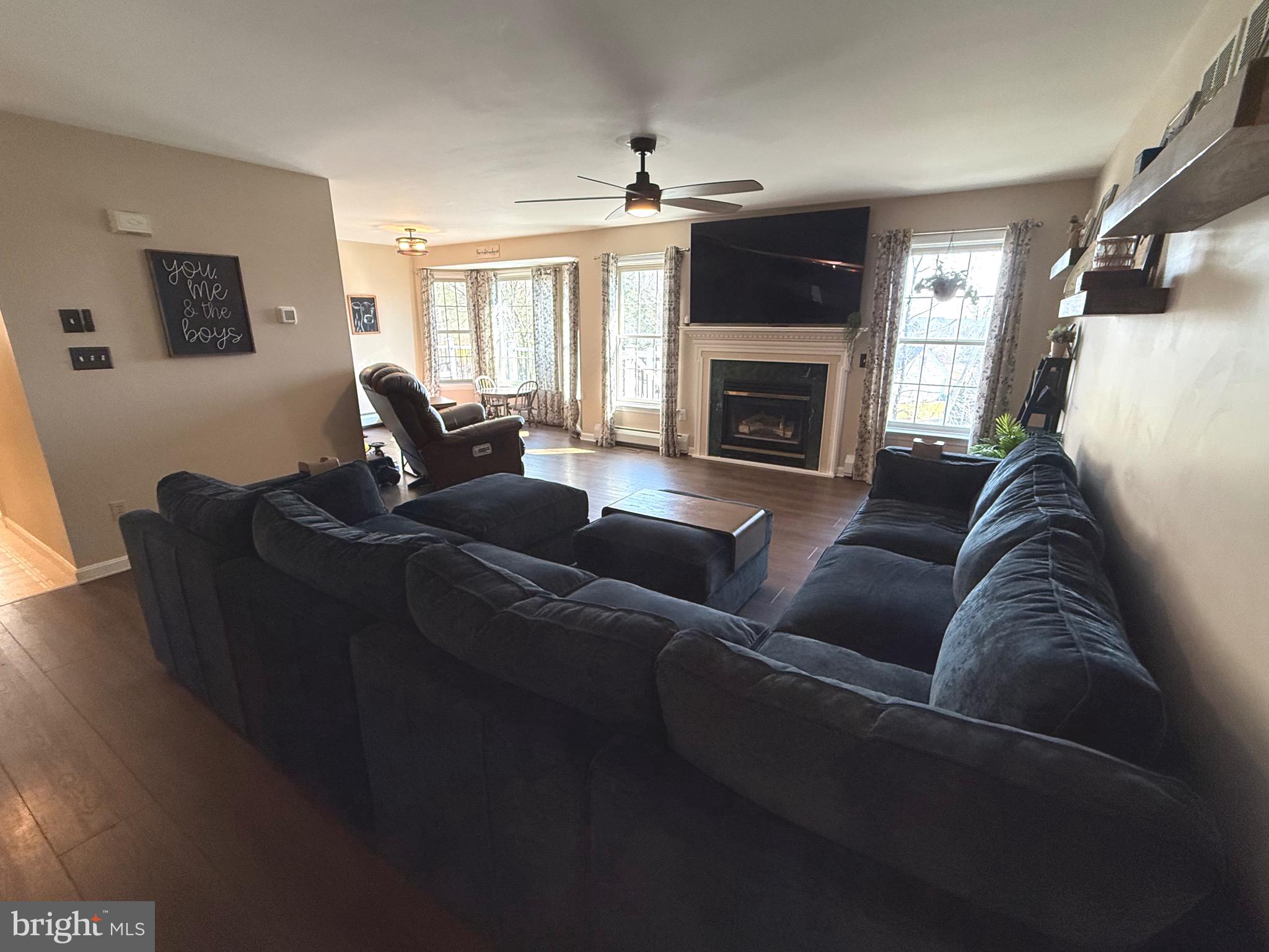 BROOKRIDGE ESTATES - Residential