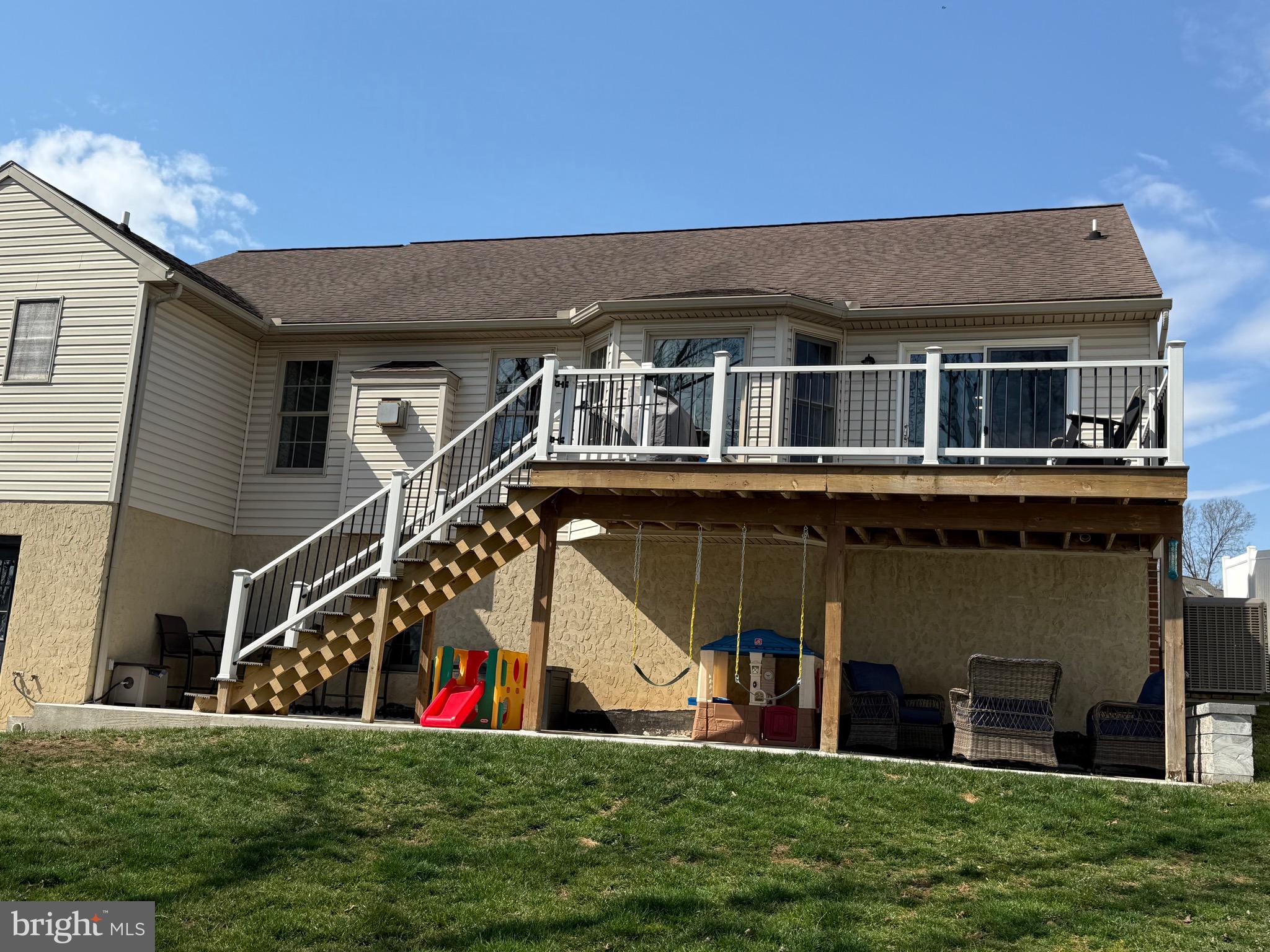 BROOKRIDGE ESTATES - Residential