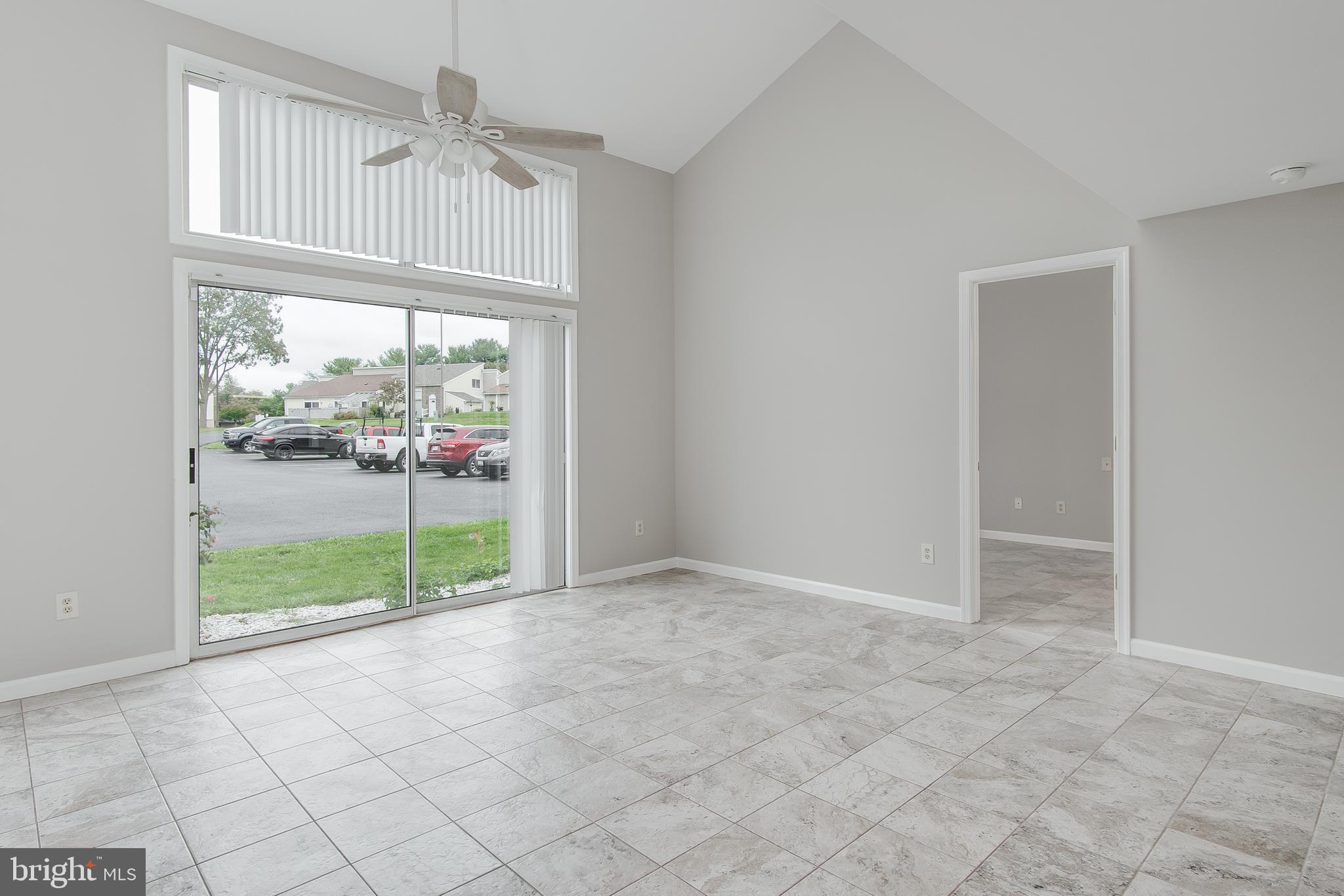 WOODLANDS NORTH - Residential