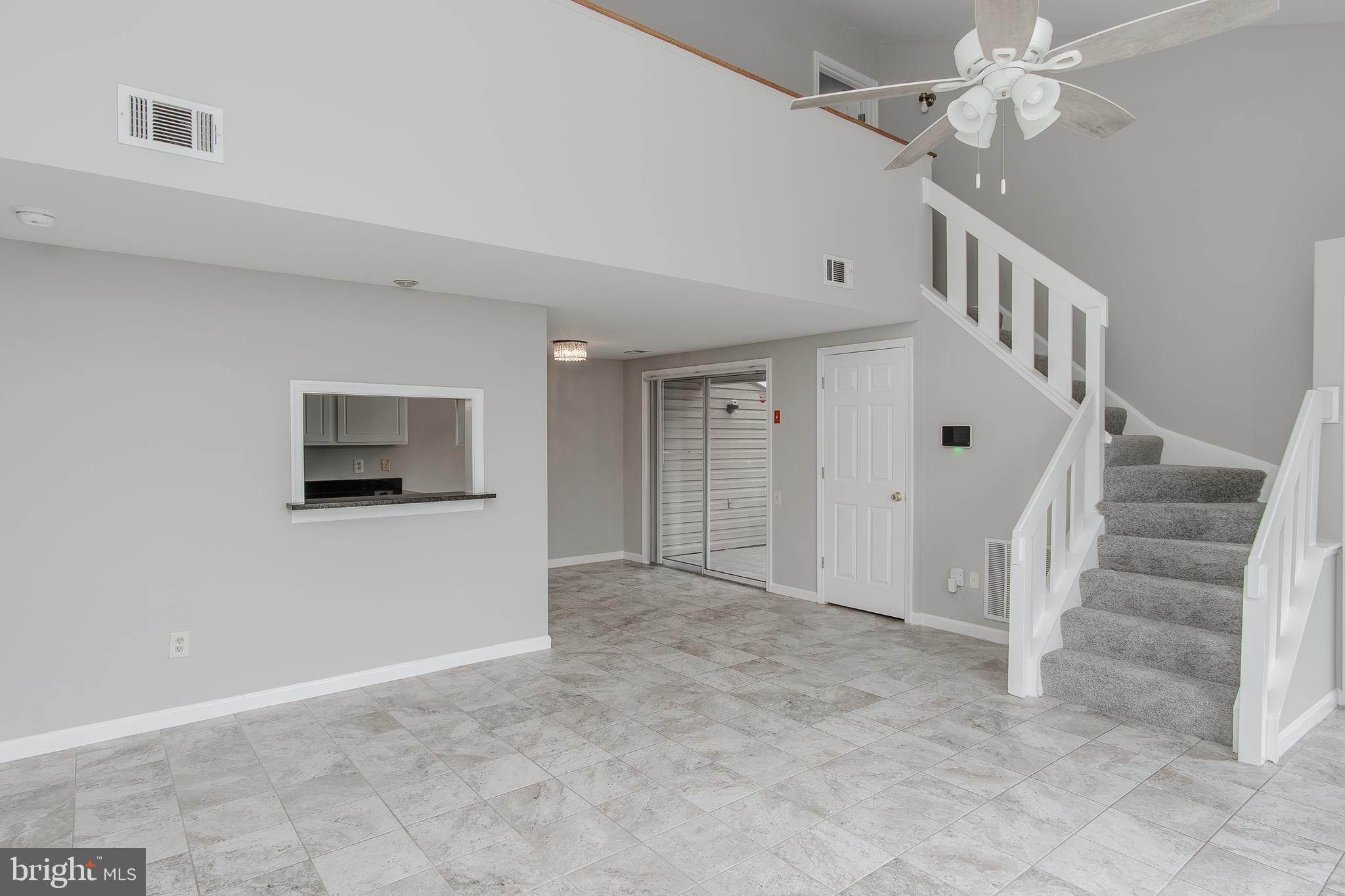 WOODLANDS NORTH - Residential