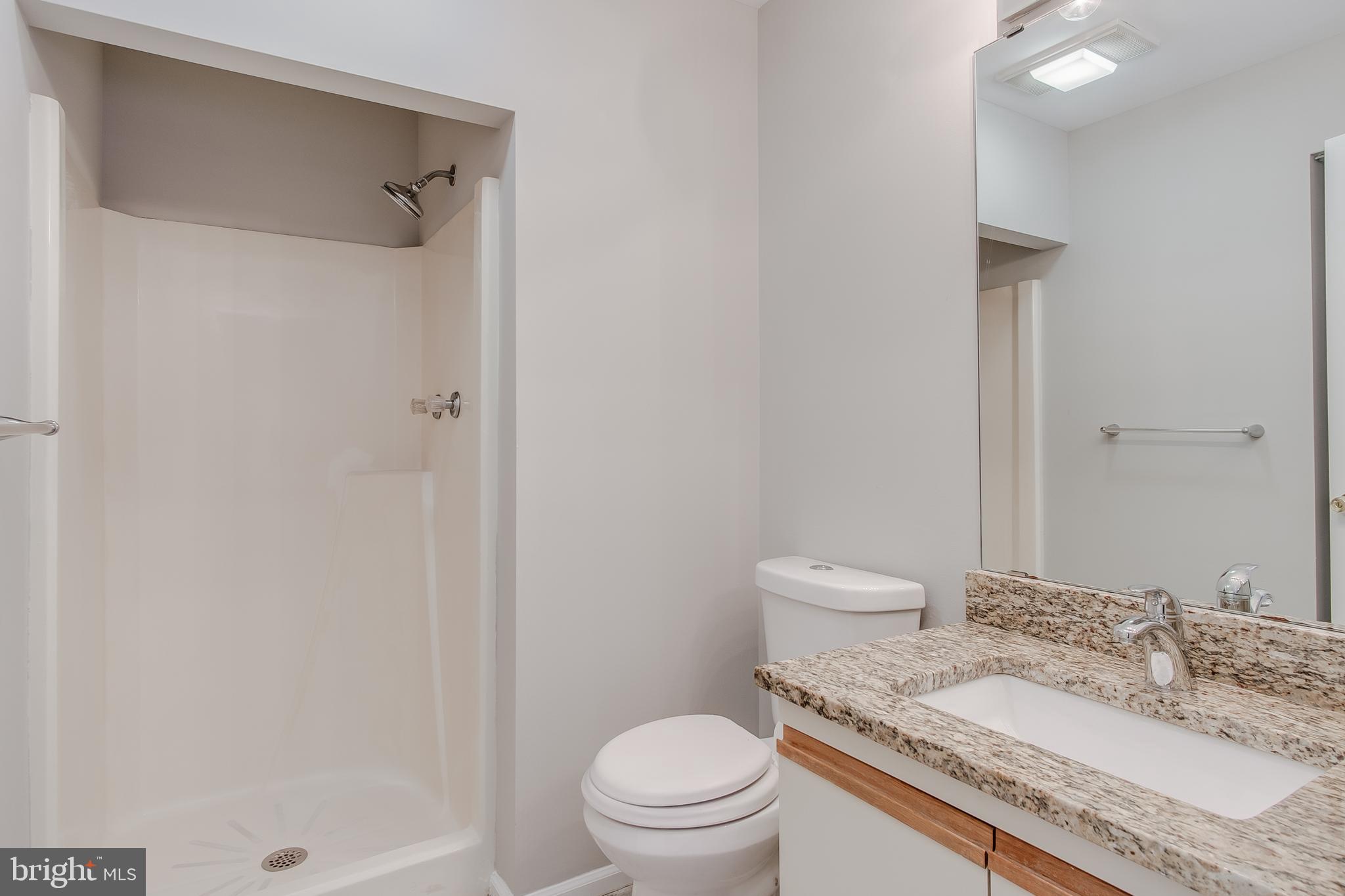 WOODLANDS NORTH - Residential