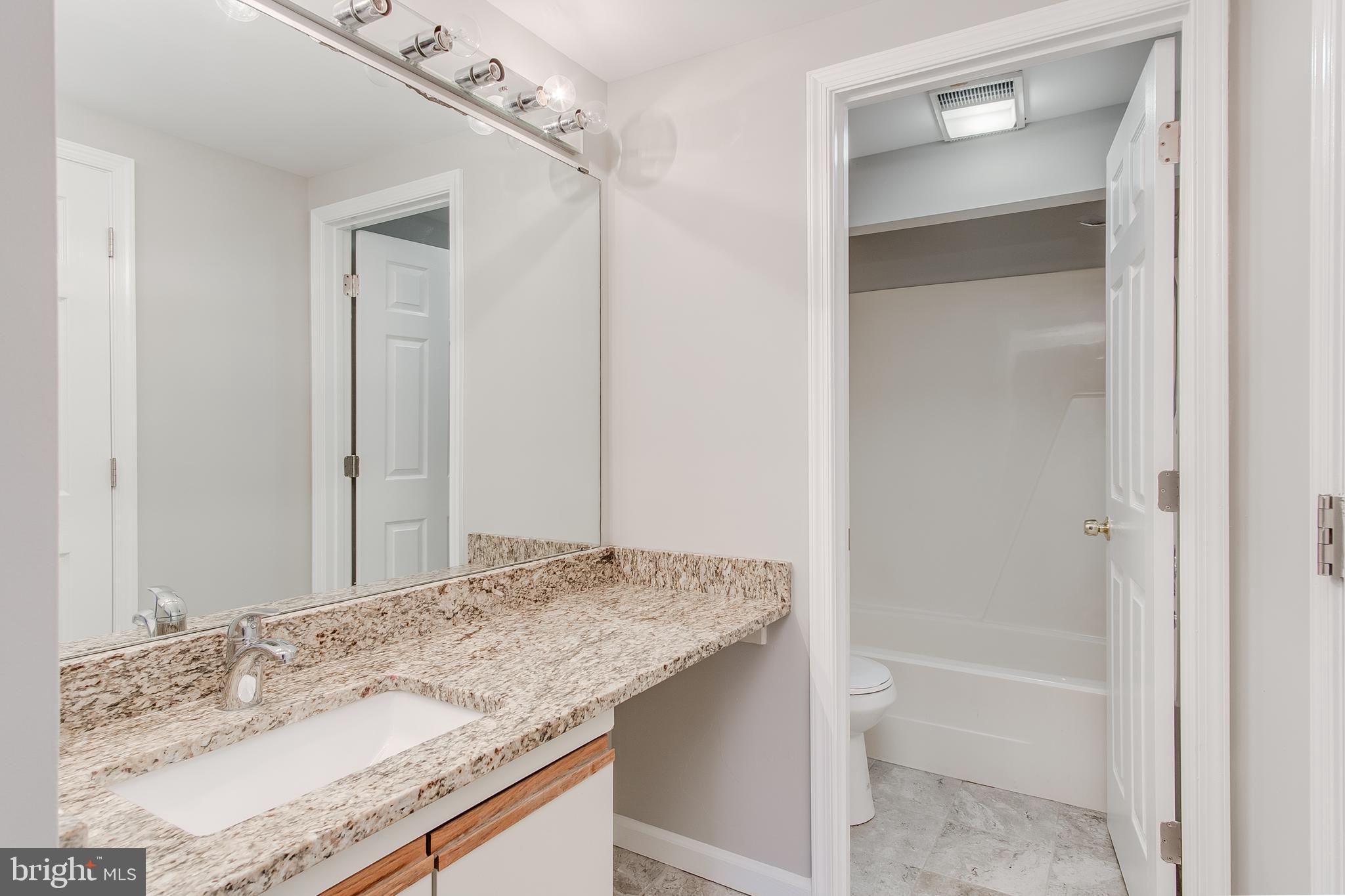 WOODLANDS NORTH - Residential