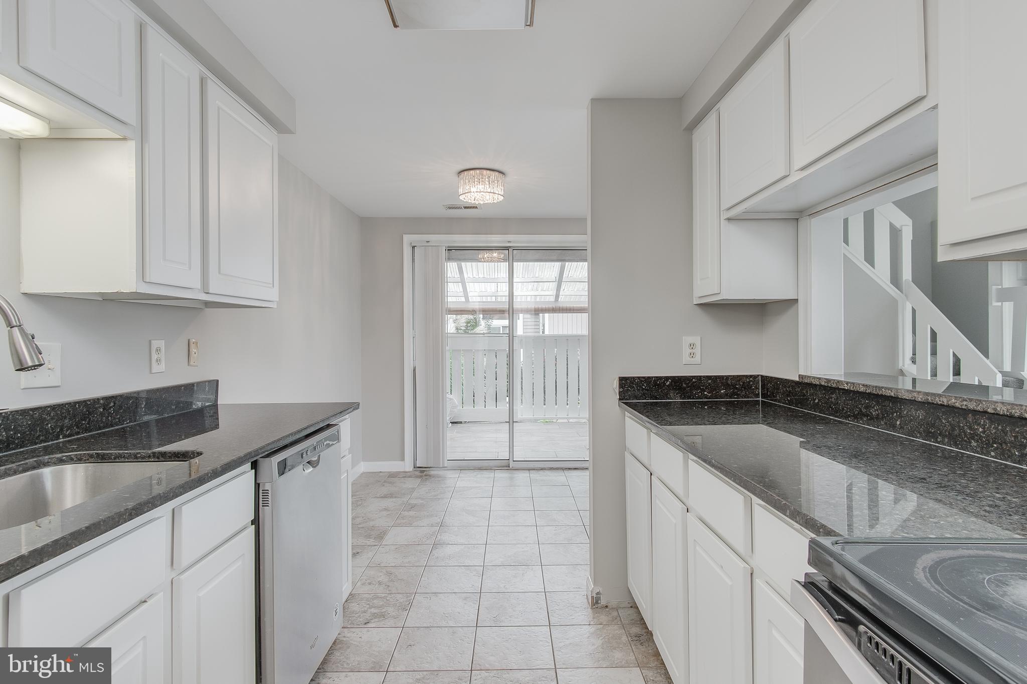 WOODLANDS NORTH - Residential