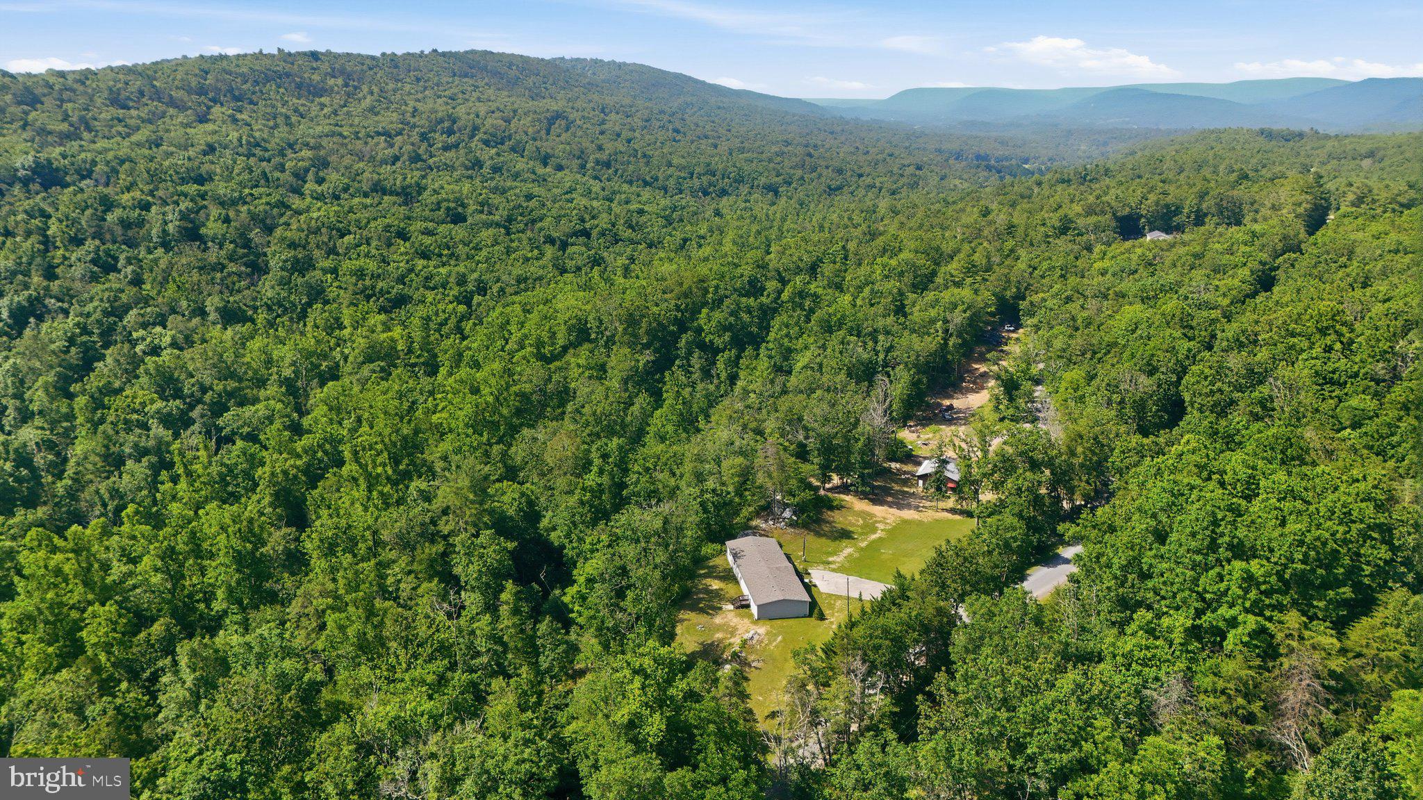 1355 SANDY HOLLOW ROAD