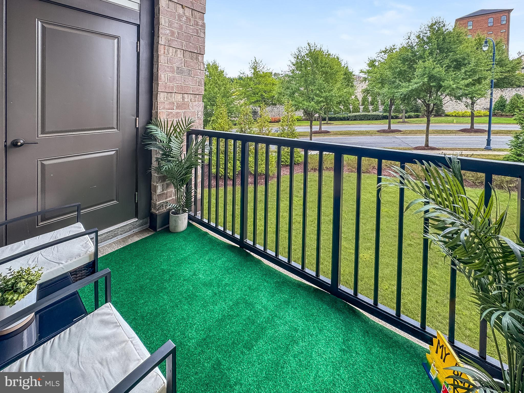 NATIONAL HARBOR - Residential Lease